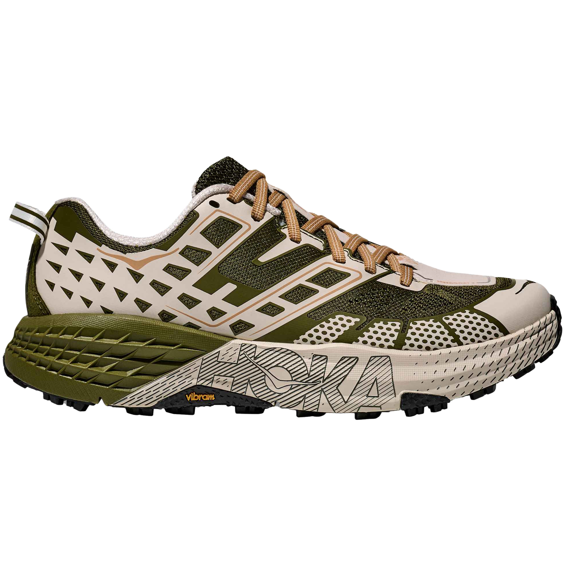 Hoka One One Speedgoat 2