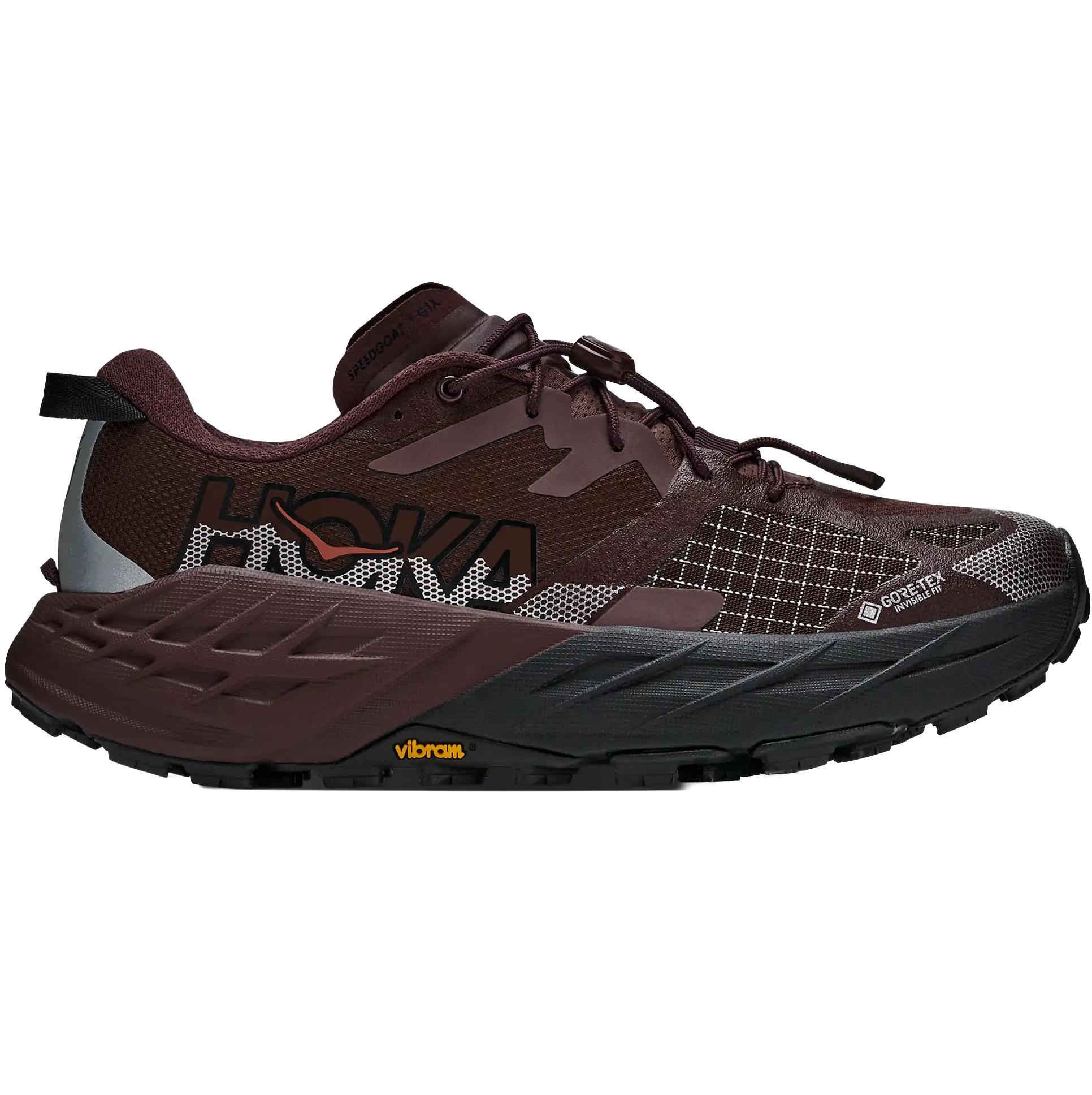 Hoka One One Speedgoat 7 GTX W
