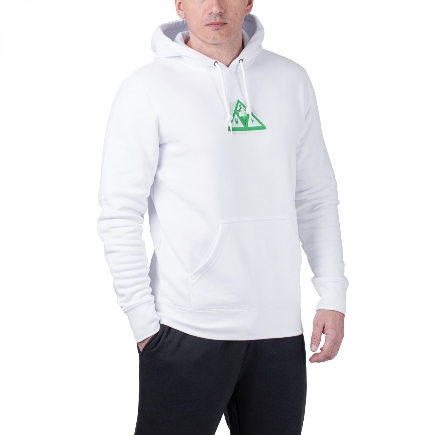 HUF Digital Dream TT Hoodie