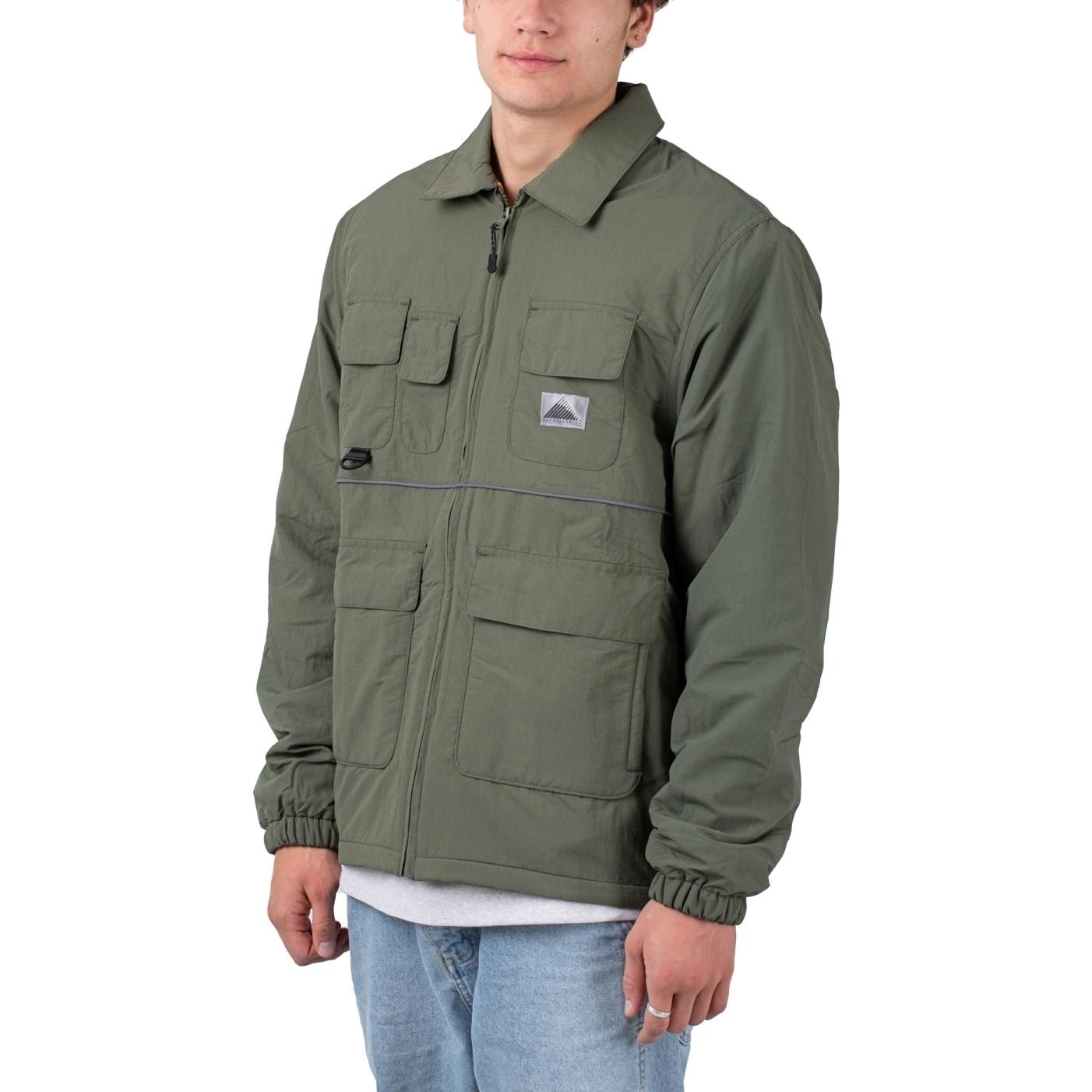 HUF Summit Jacke