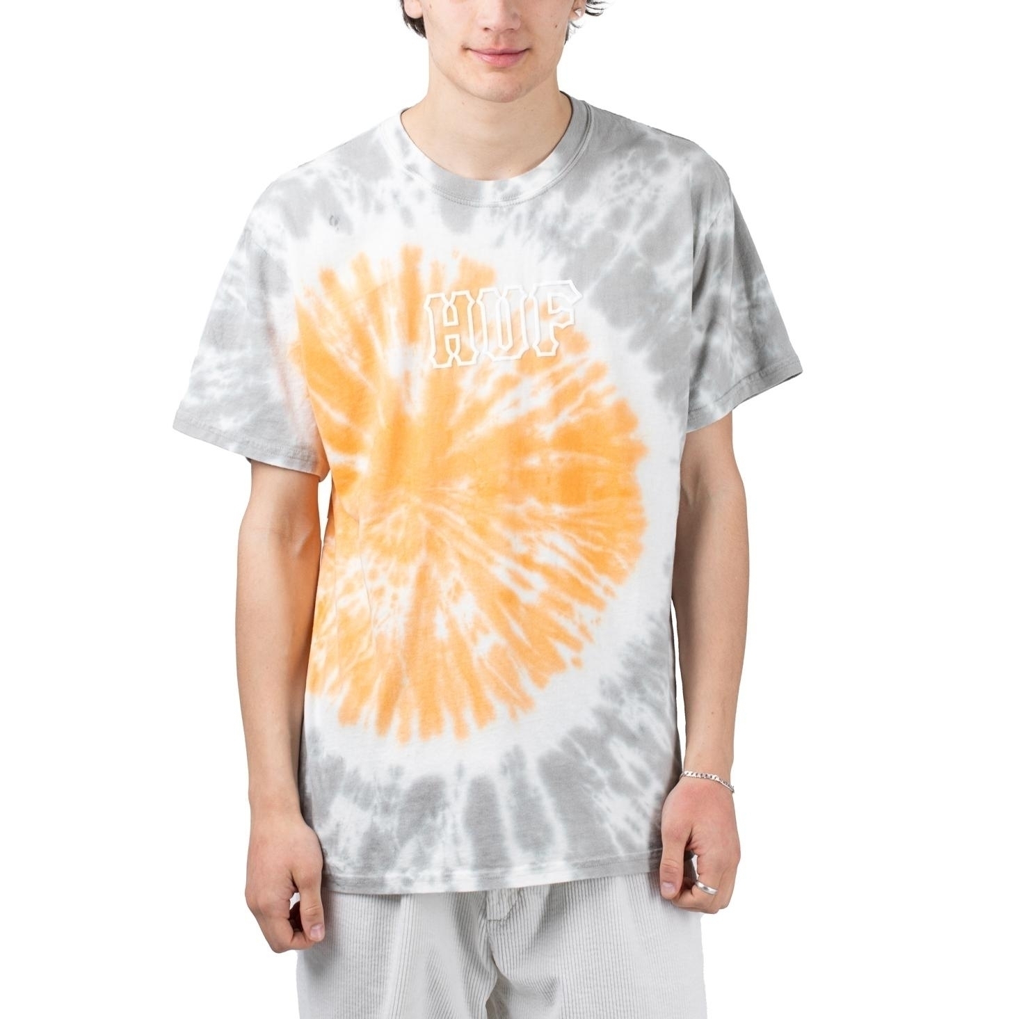 HUF Tie Dye Tee