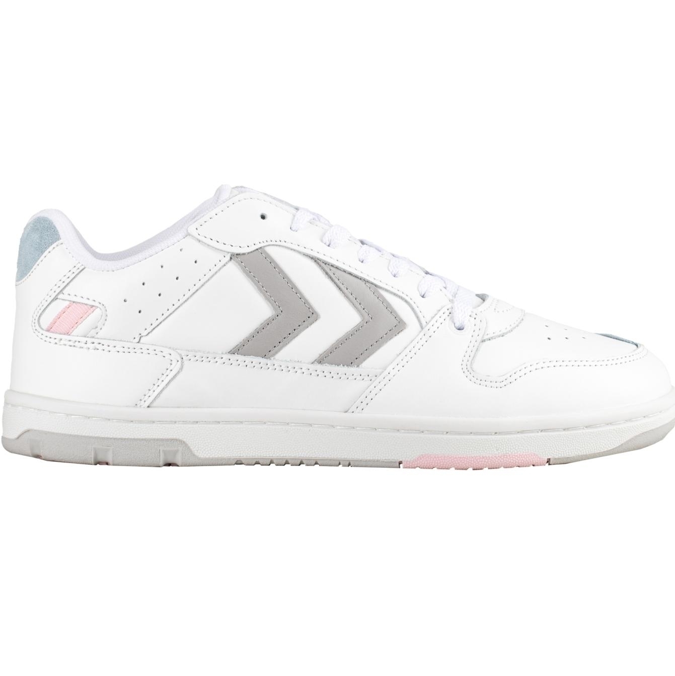 Hummel Power Play Leather Sneaker