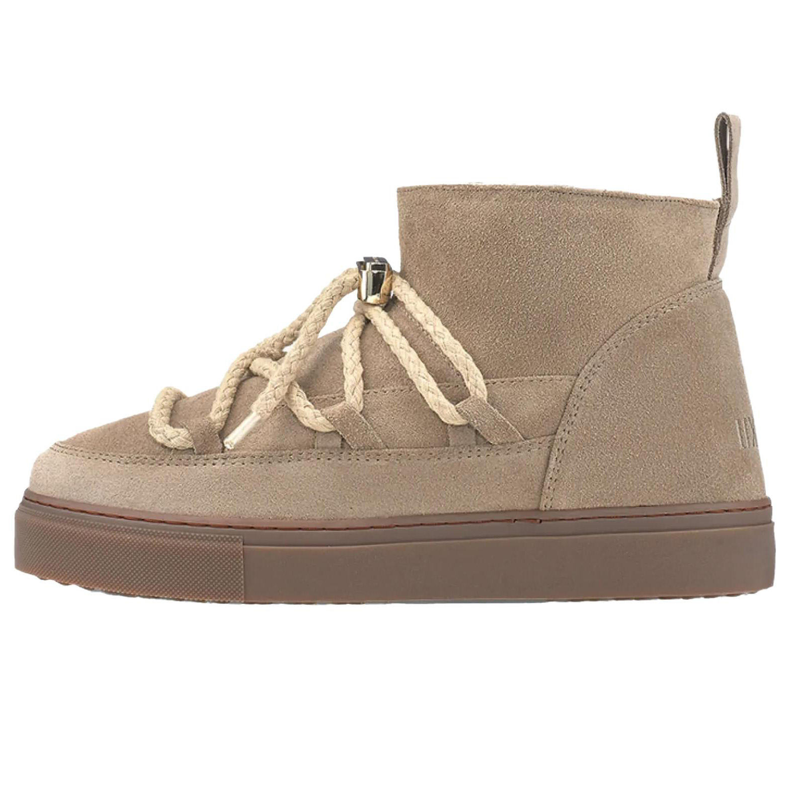 Inuikii Classic Low Boots