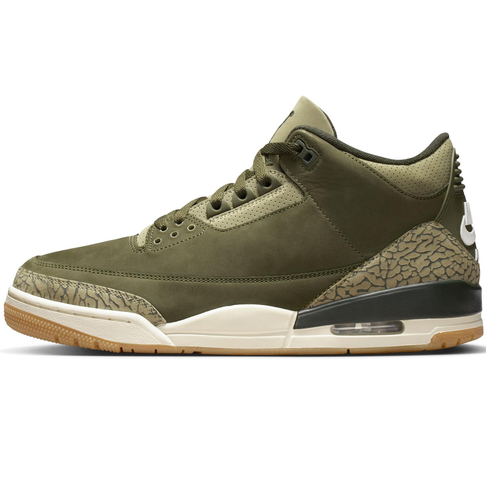Jordan Air Jordan 3 Retro