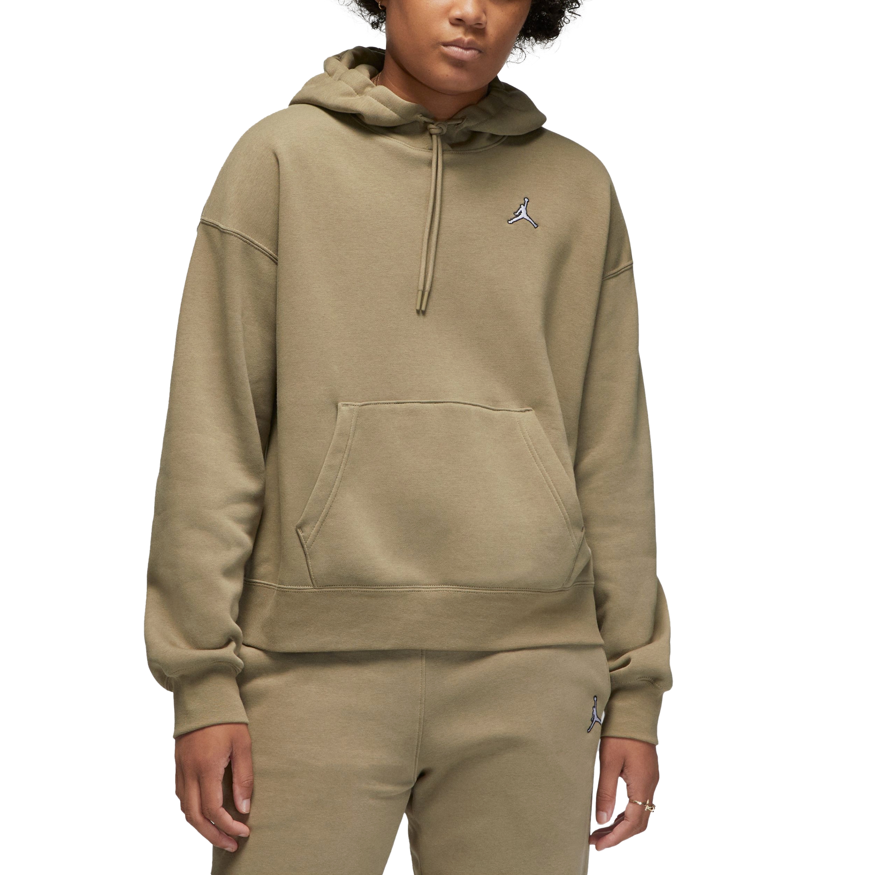 Jordan Brooklyn Fleece Hoodie