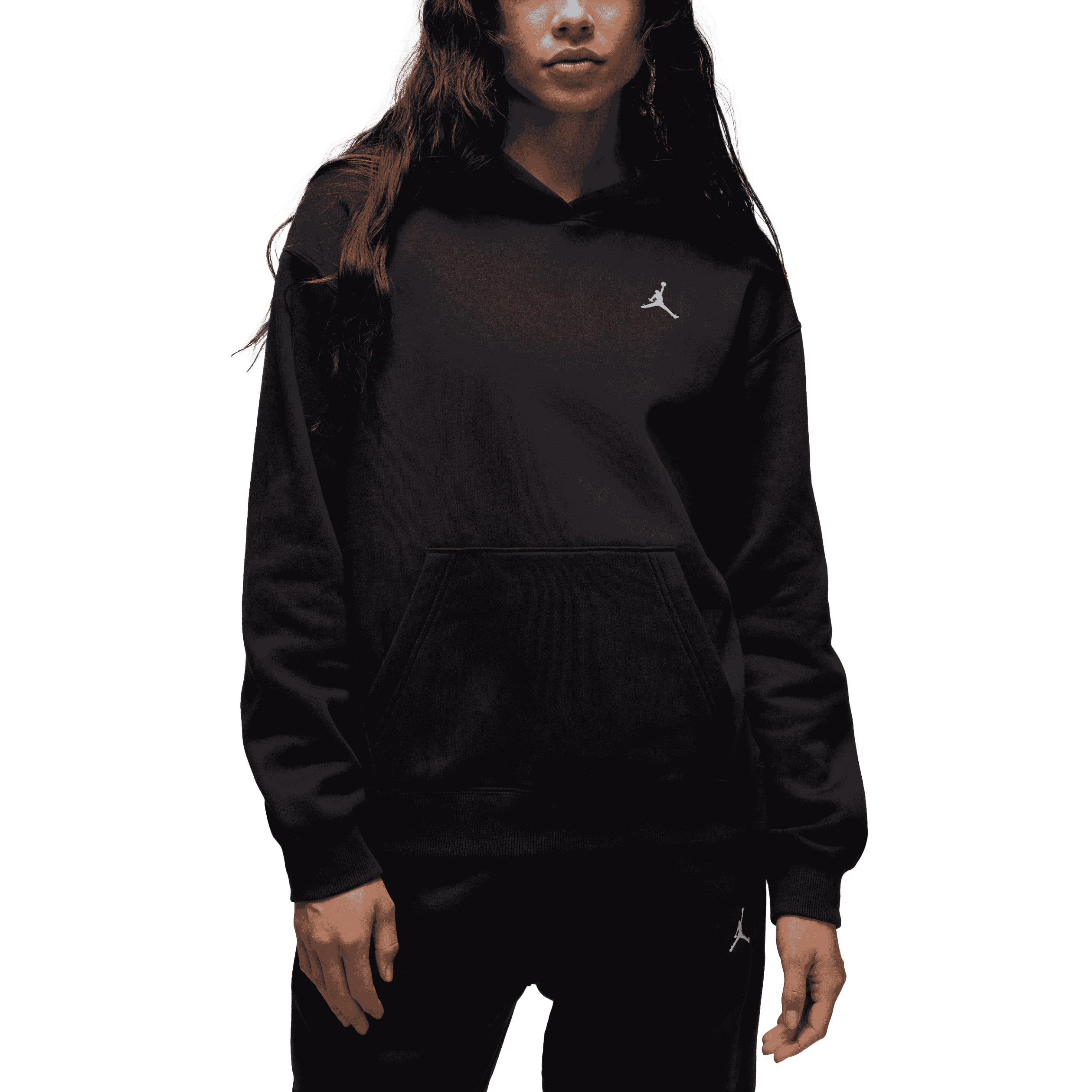 Jordan Brooklyn Fleece Hoodie