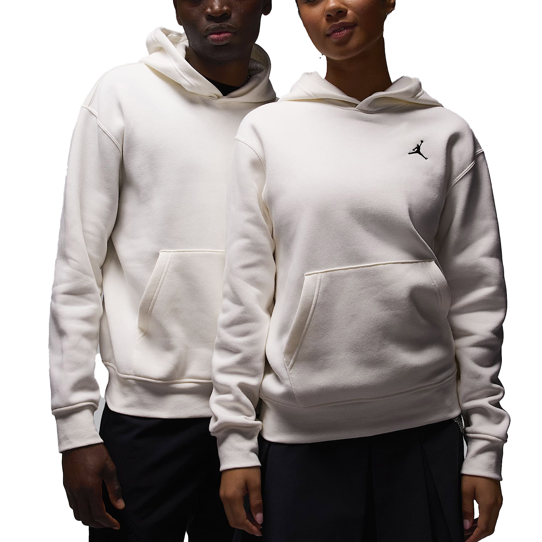 Jordan Brooklyn Fleece Hoodie