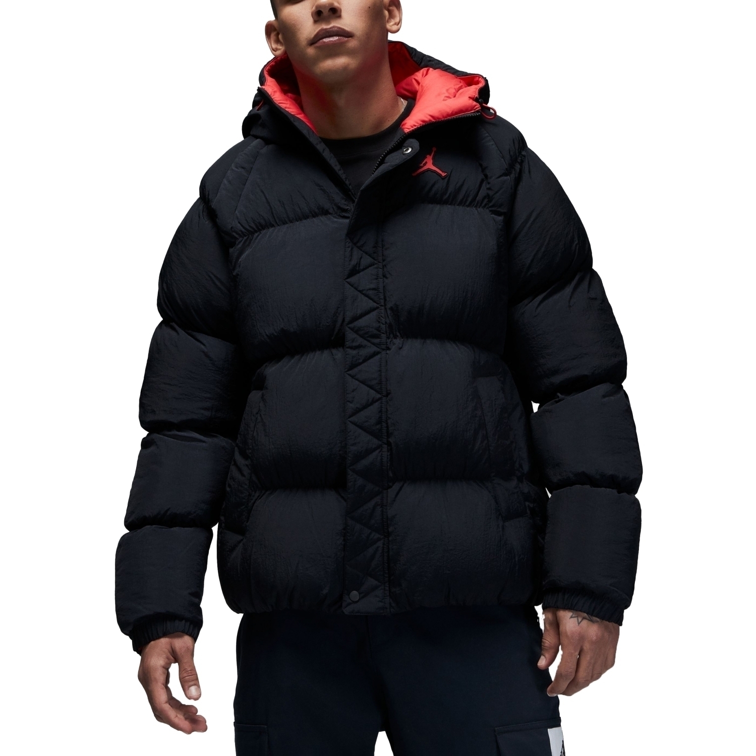 Jordan Essential Puffer Jacket