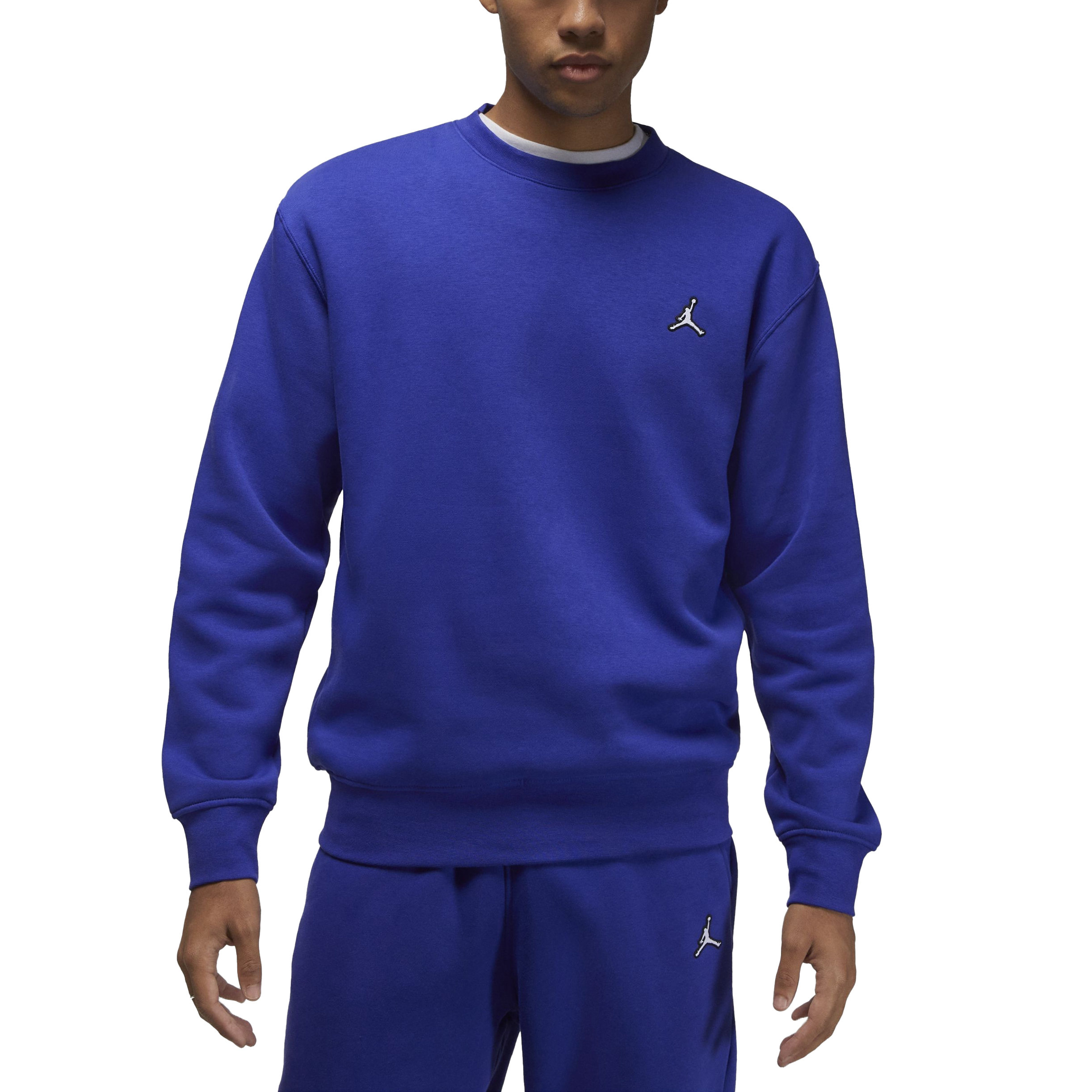 Jordan Essentials Fleece Crew
