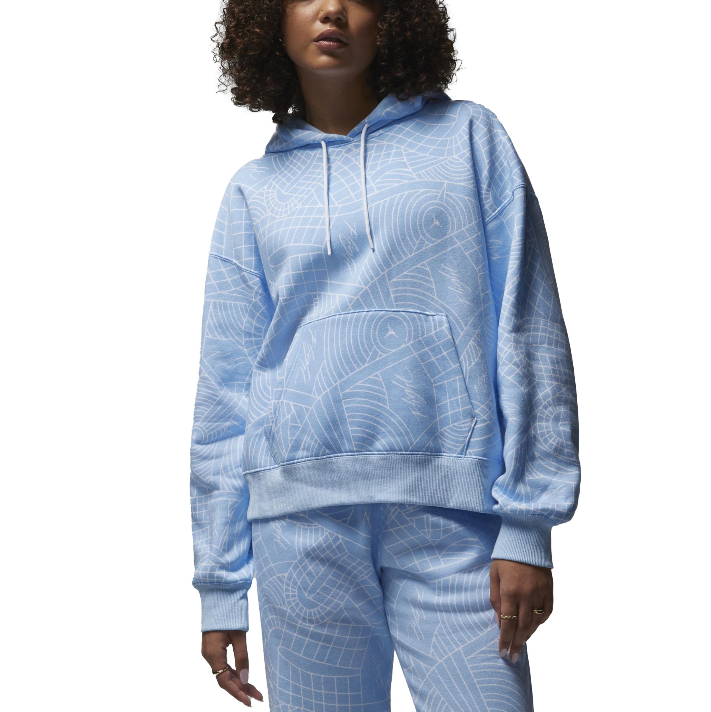 Jordan Flight Fleece Hoodie