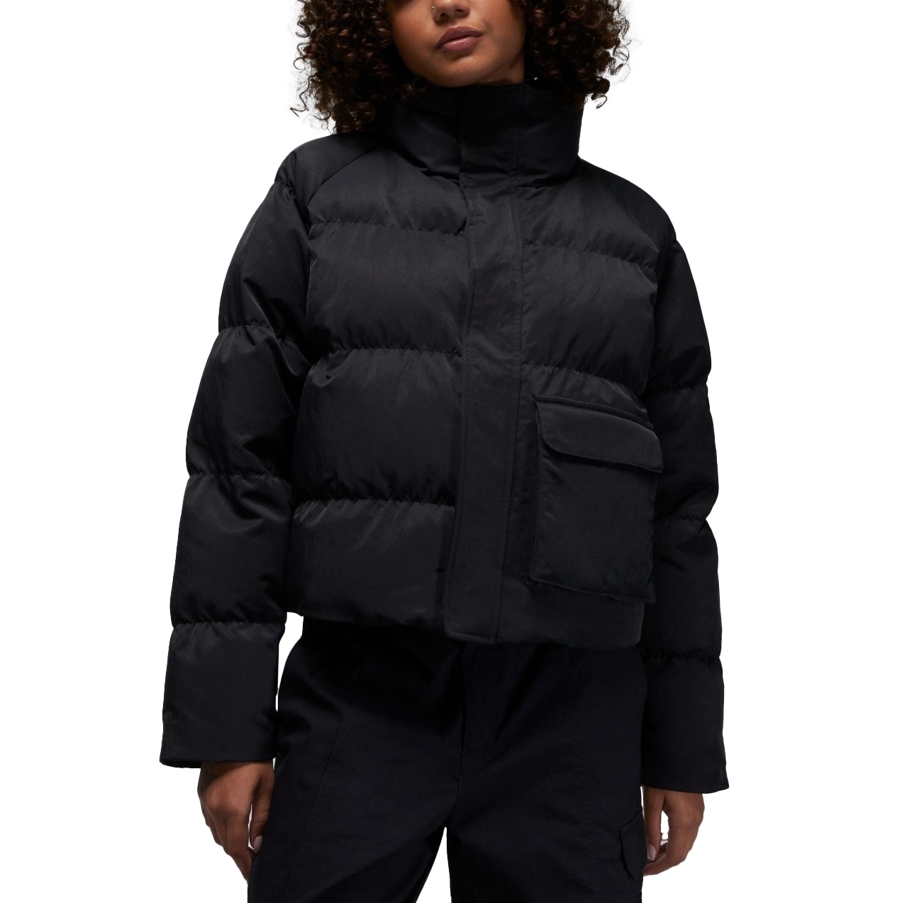 Jordan Flight Puffer Jacket