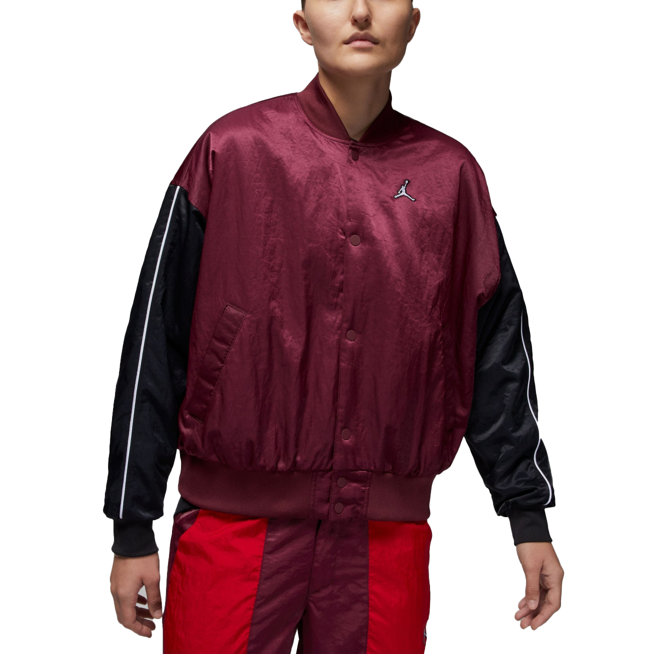 Jordan Flight Renegade Jacket