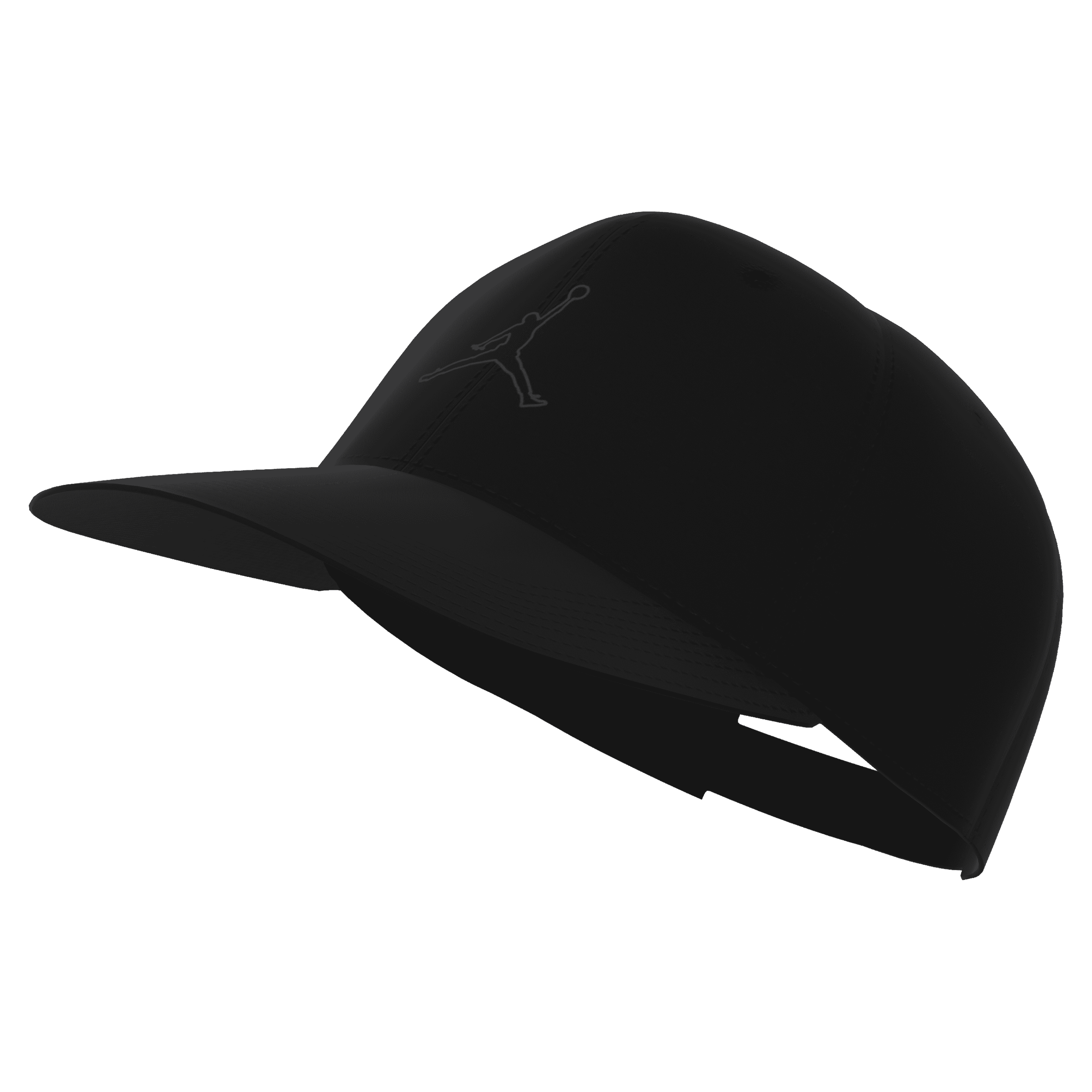 Jordan Jumpman Pro Adjustable Cap