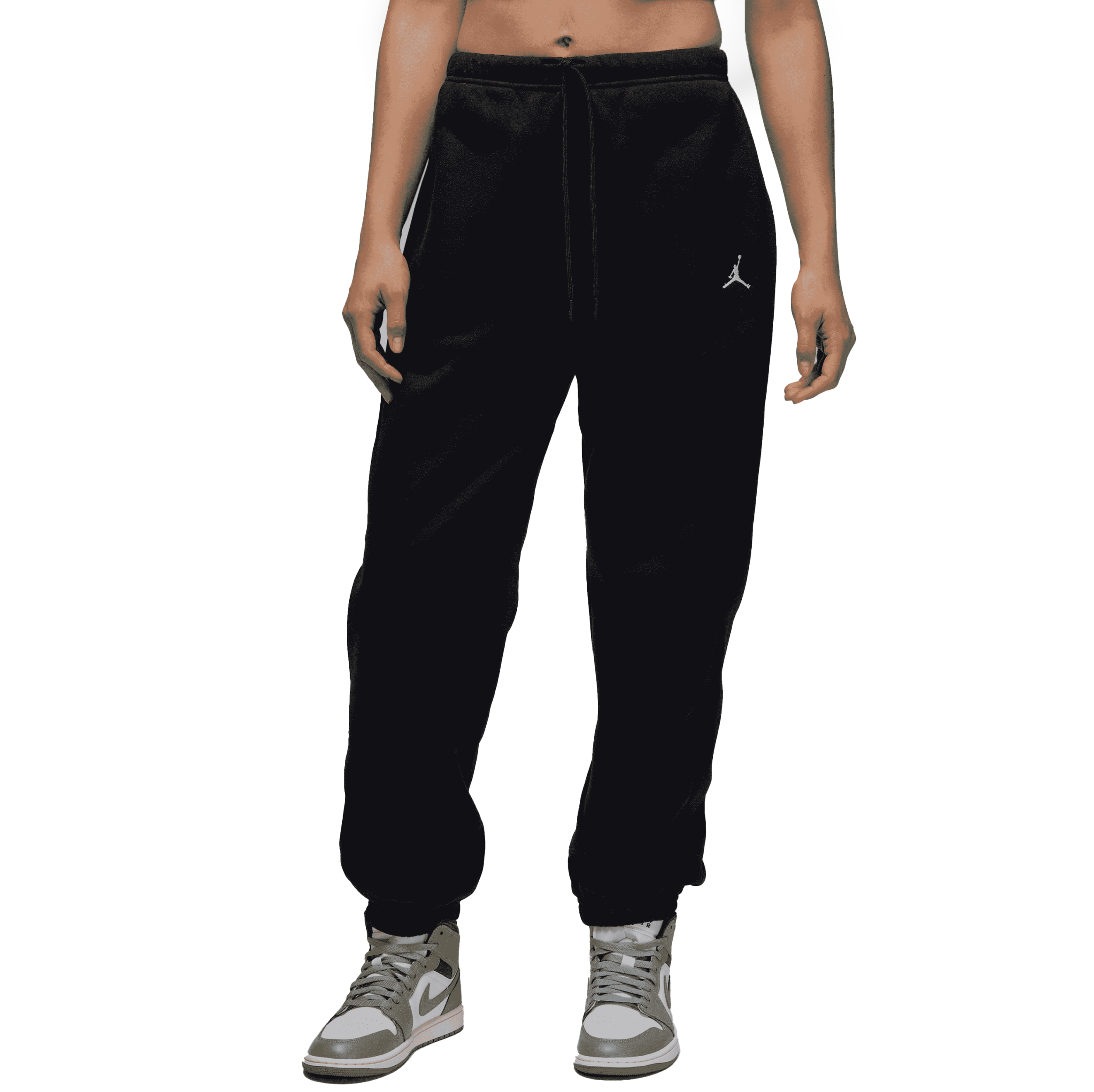 Nike Jordan Brooklyn Fleece Pants