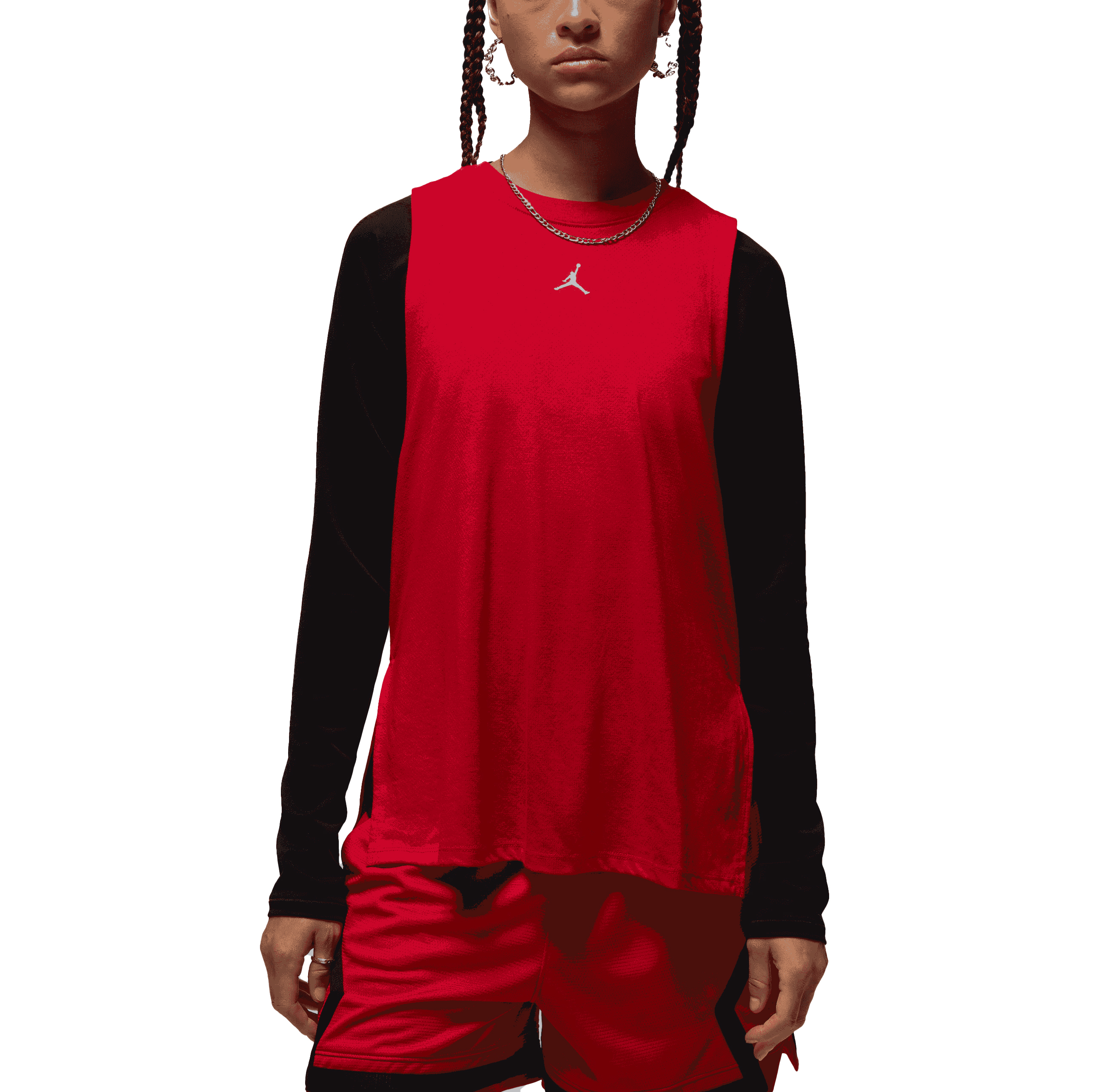 Jordan Sport Diamond Tanktop