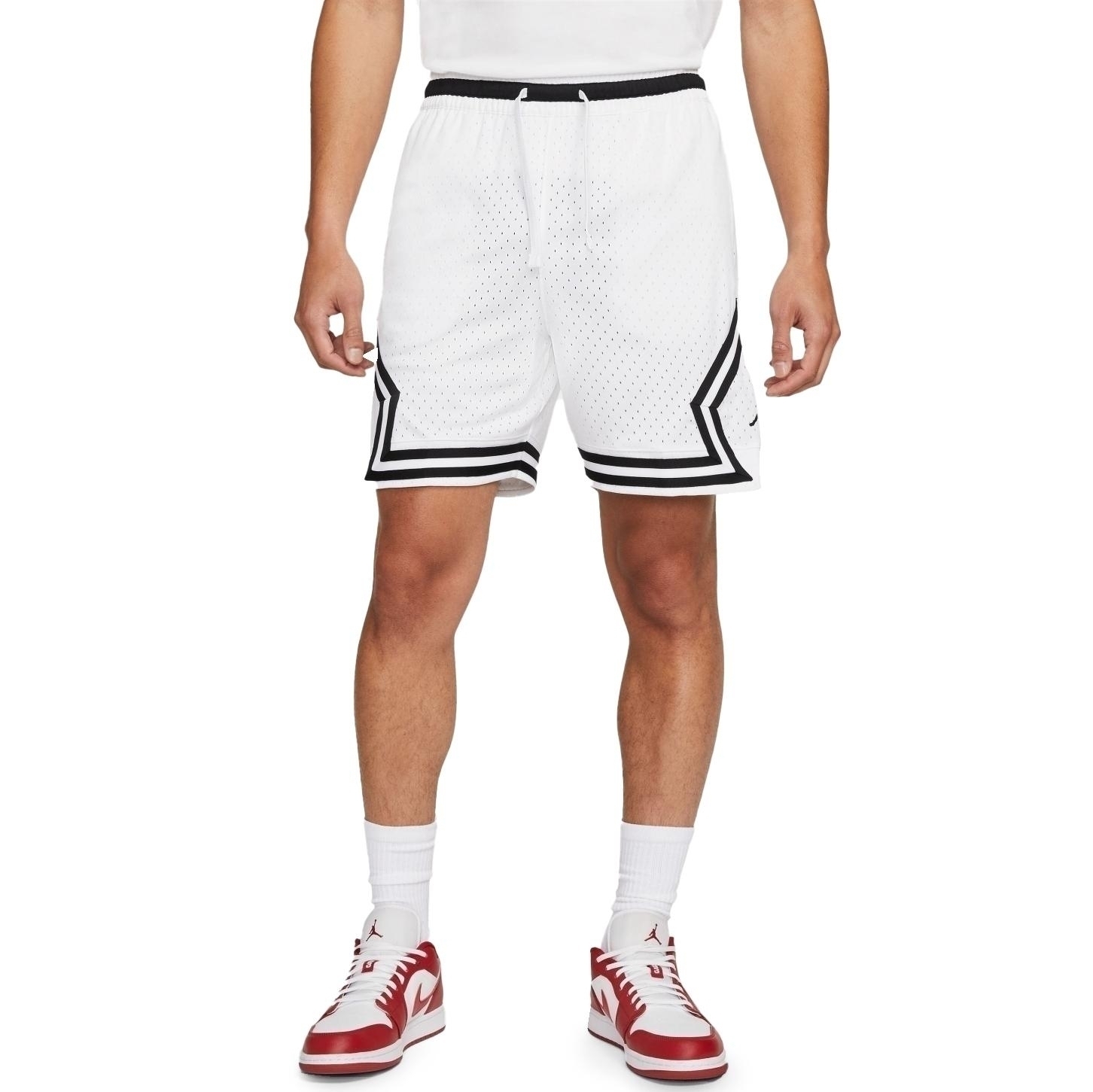 Jordan Sports Dri Fit Diamond Shorts