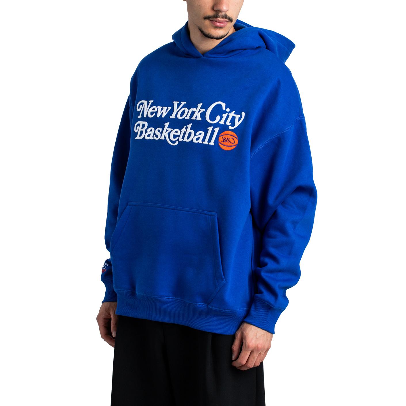 K1X NYC Basketball Hoodie