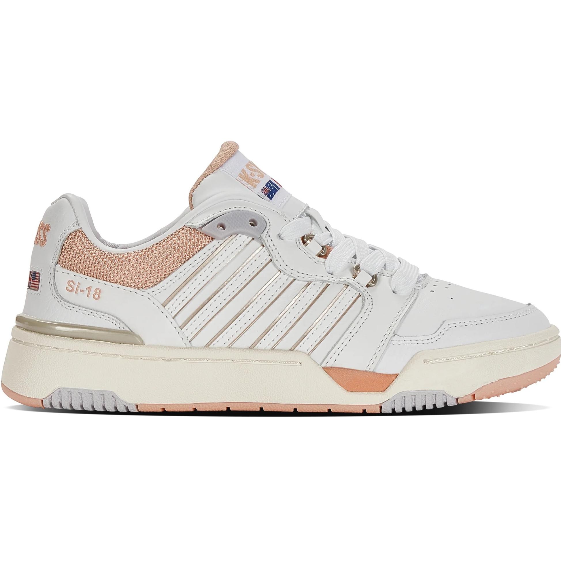 K-Swiss Si-18 Rival Sneaker