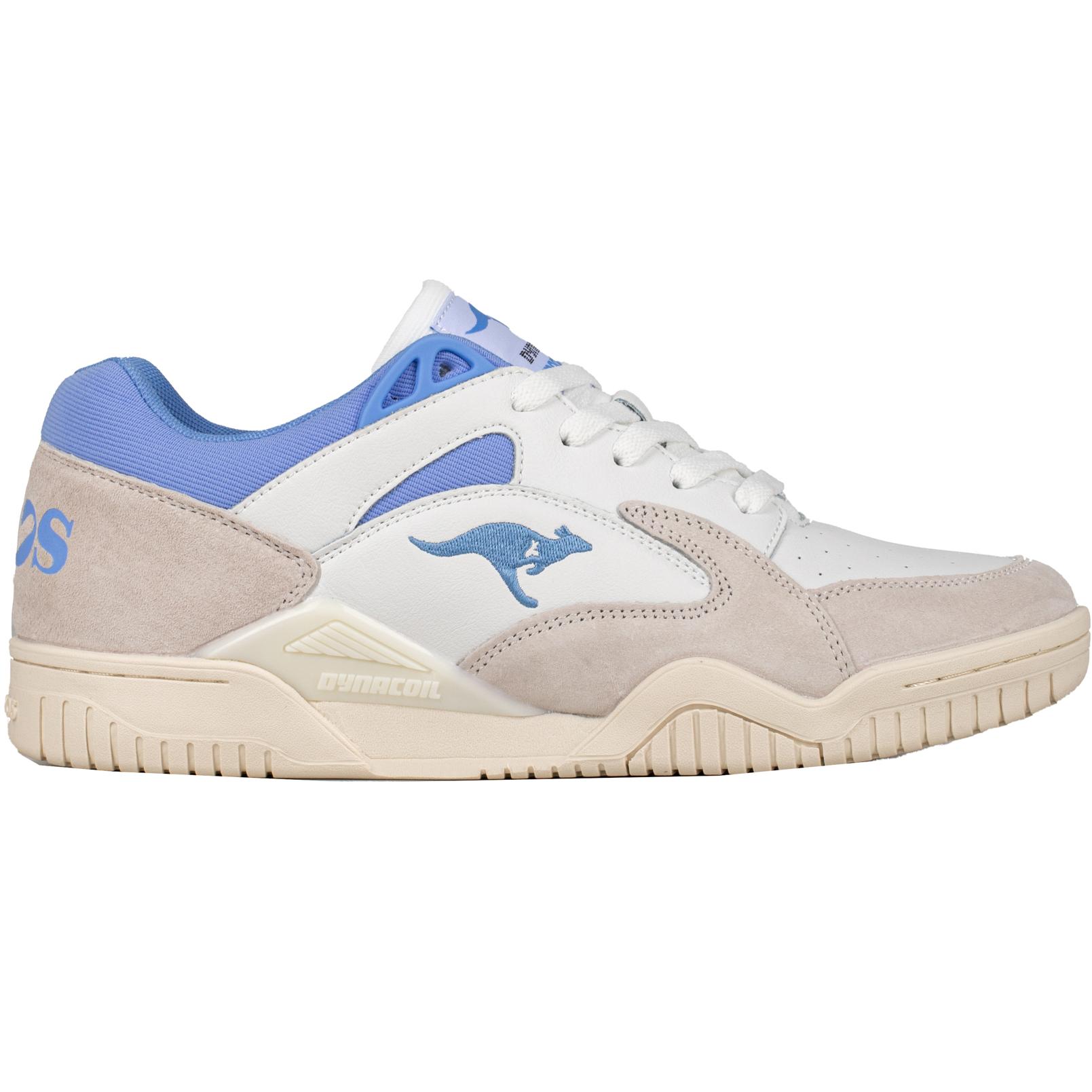 Kangaroos 3 Pointer 2.0 Sneaker