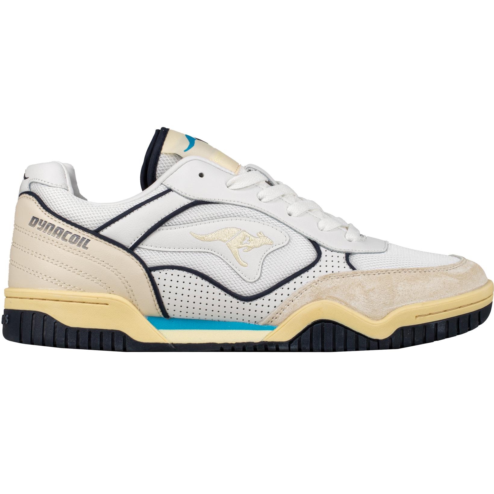 Kangaroos Net Sneaker