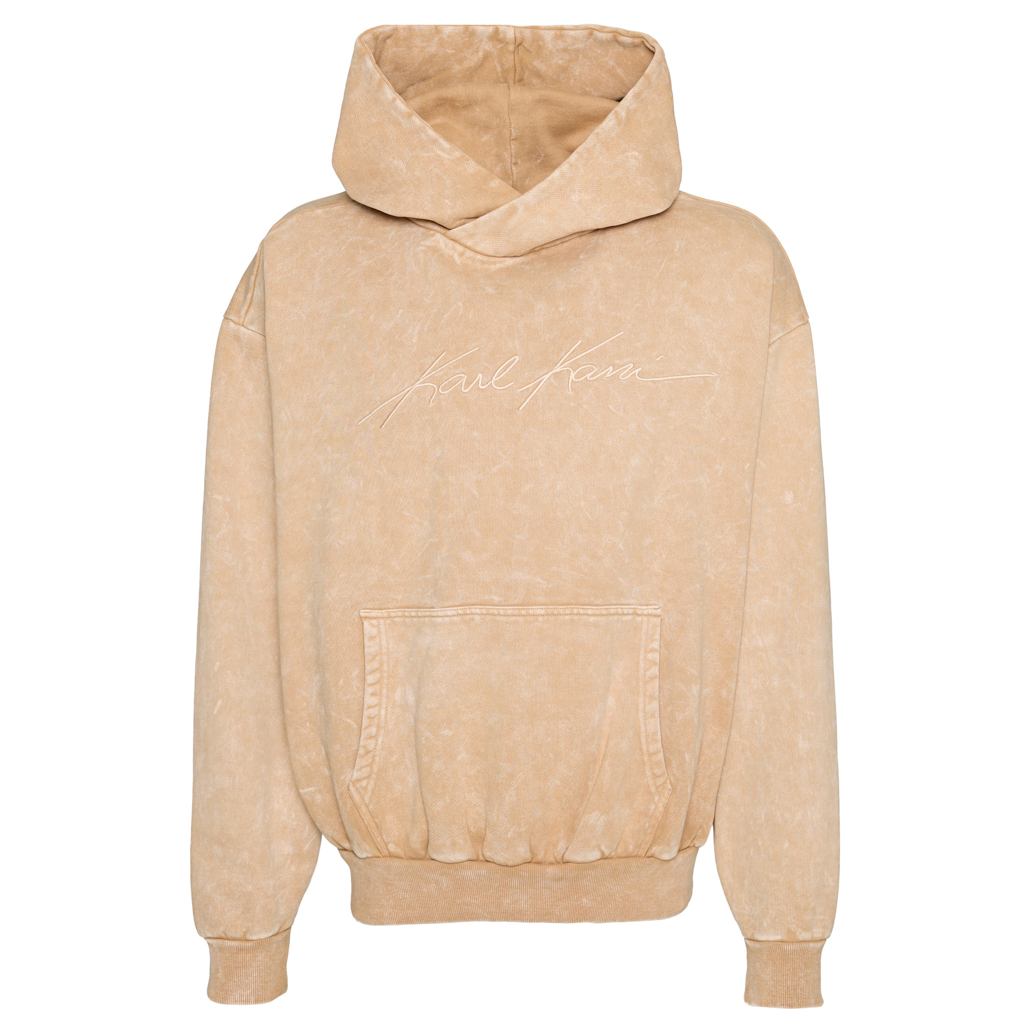 Karl Kani Autograph Heavy OS Hoodie