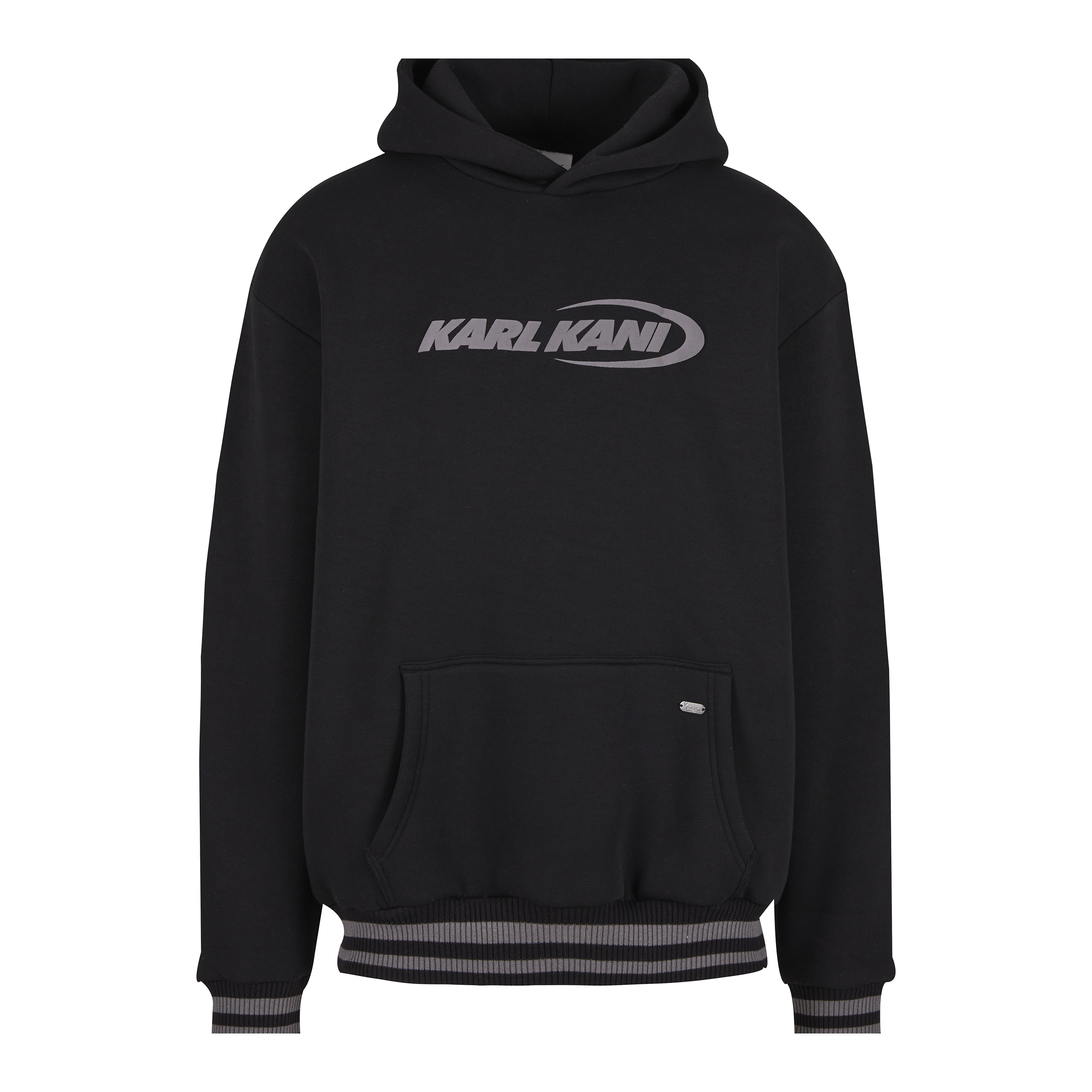 Karl Kani Ellipse Hoodie