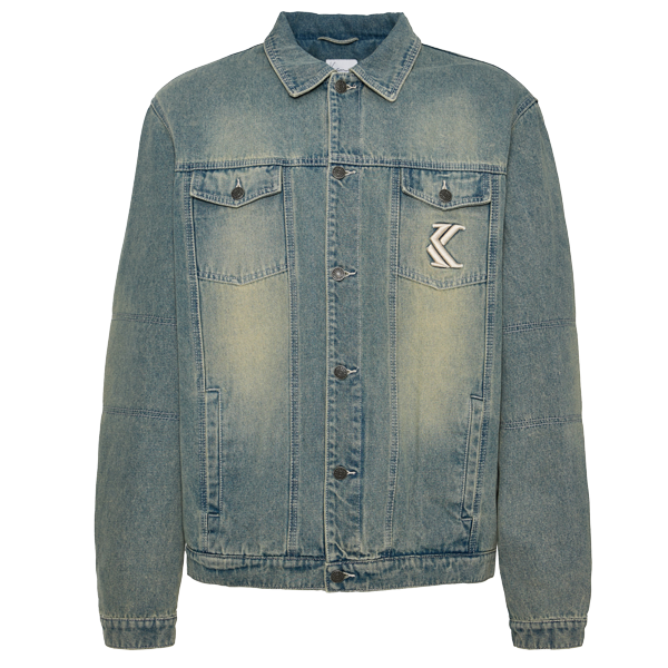 Karl Kani OG OS Denim Jacket