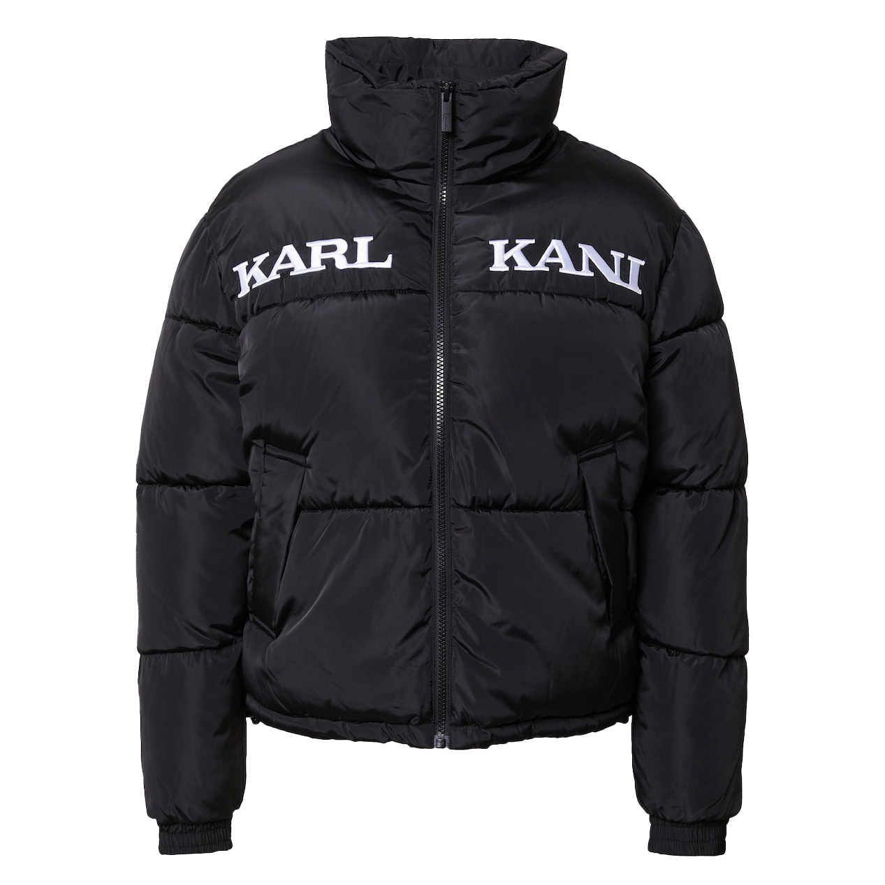 Karl Kani Retro Essential Puffer Jacket