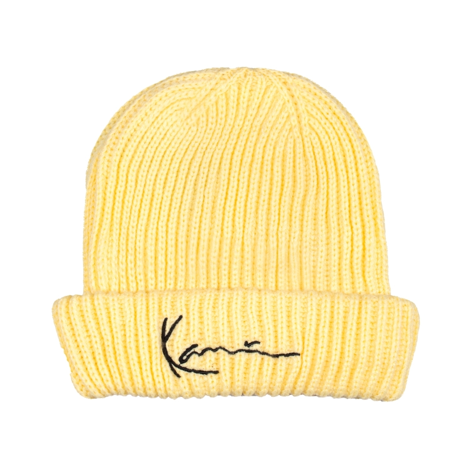 Karl Kani Signature Fisherman Beanie