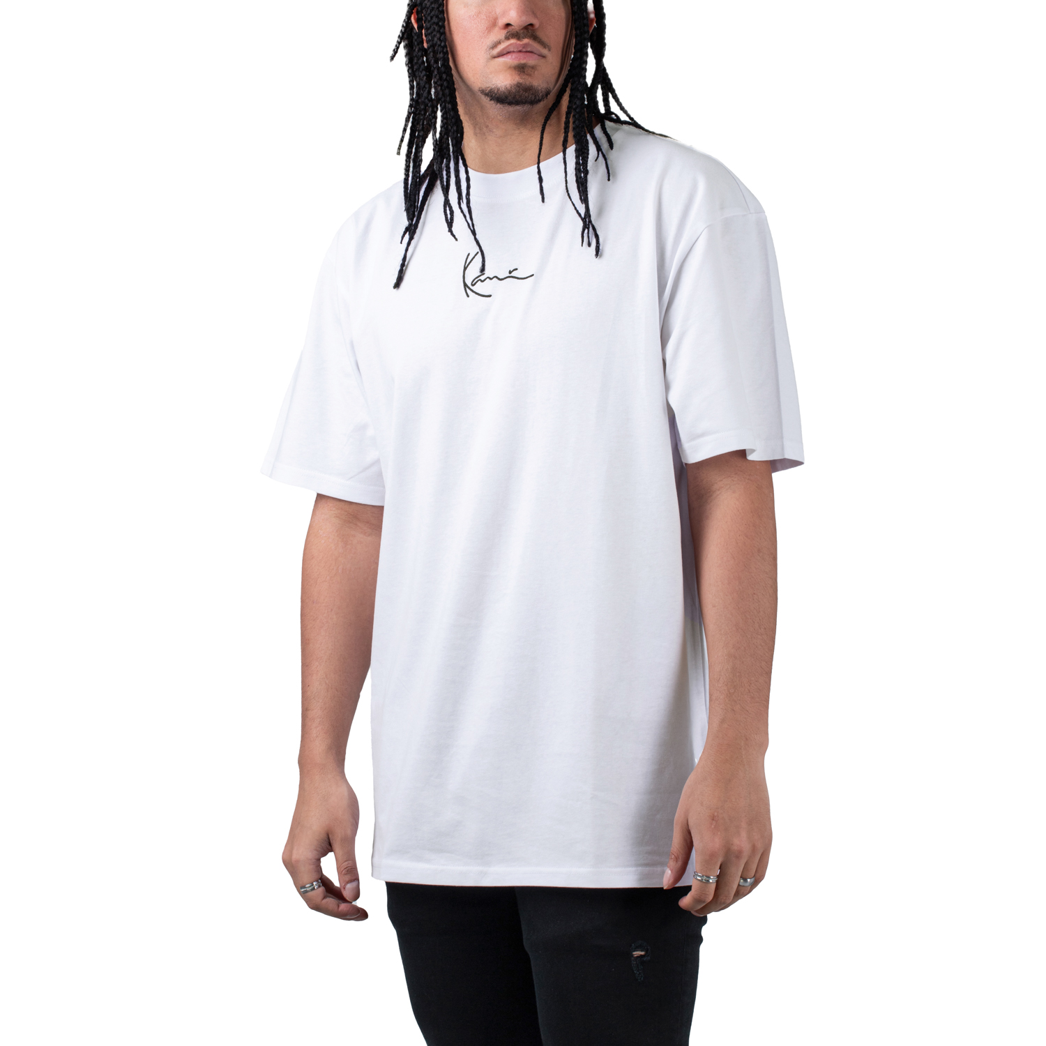 Karl Kani Signature Tee