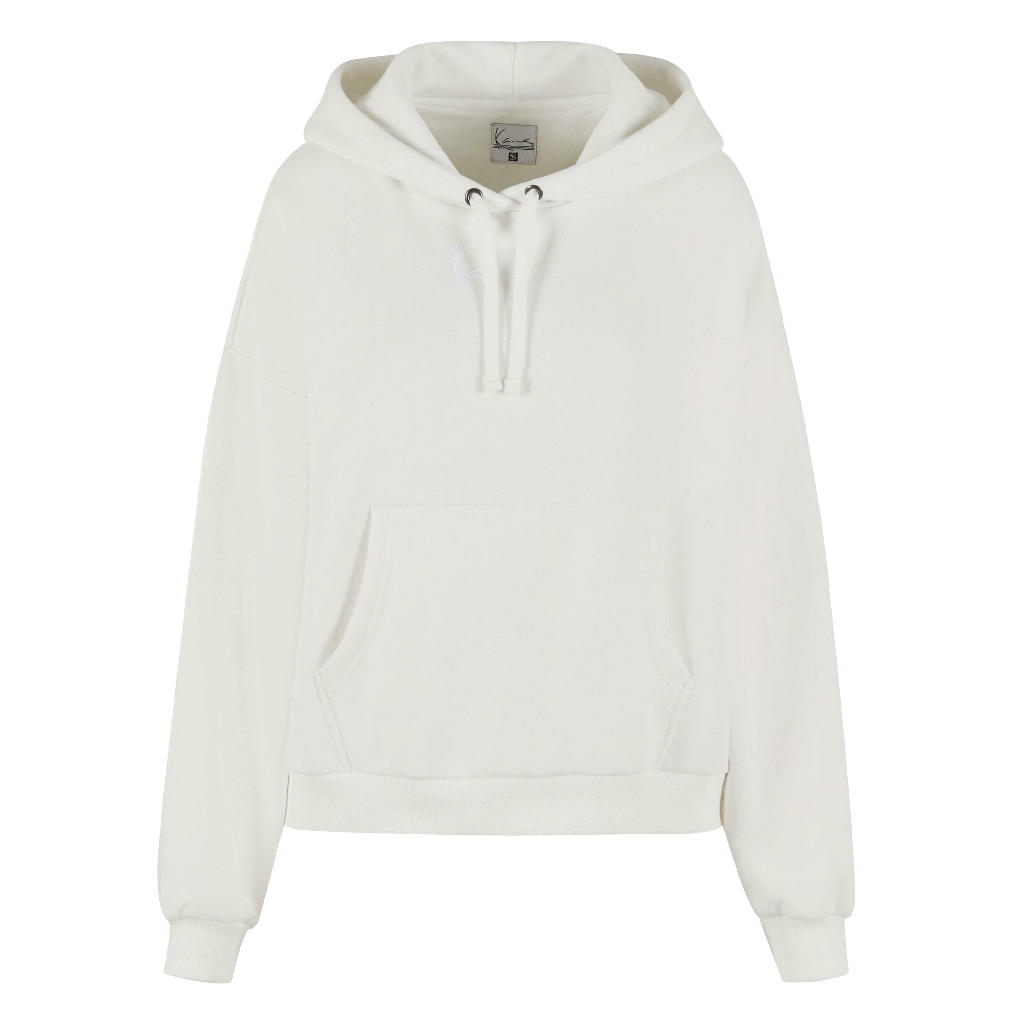 Karl Kani Small Signature Essential Hoodie