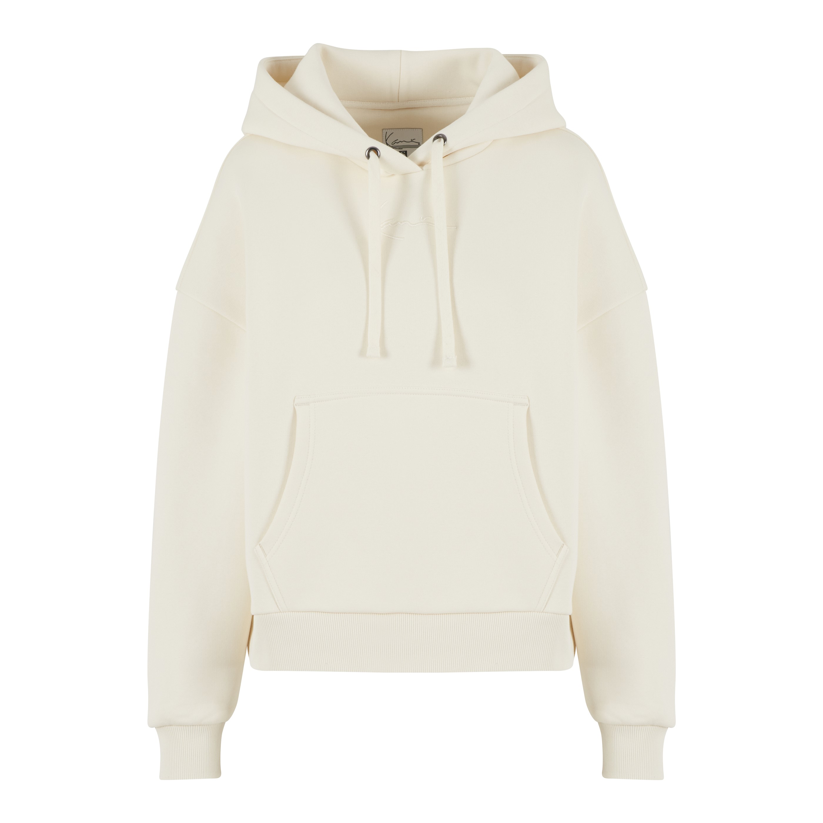 Karl Kani Small Signature Essentials Hoodie