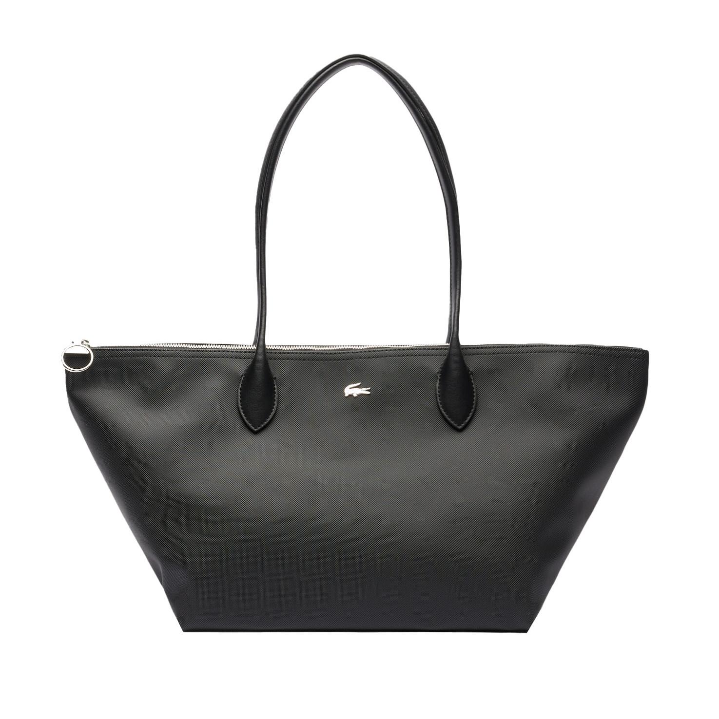 Lacoste Athena Shopping Bag