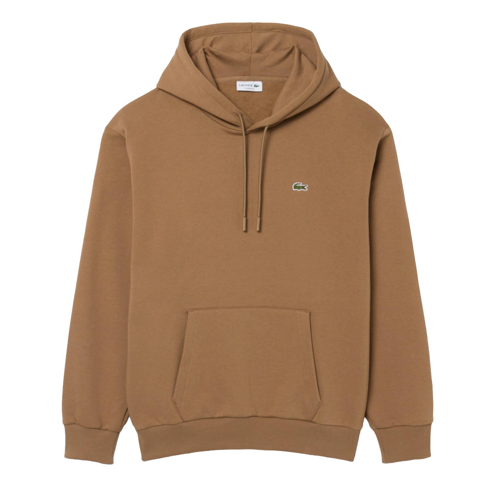 Lacoste Basic Hoodie
