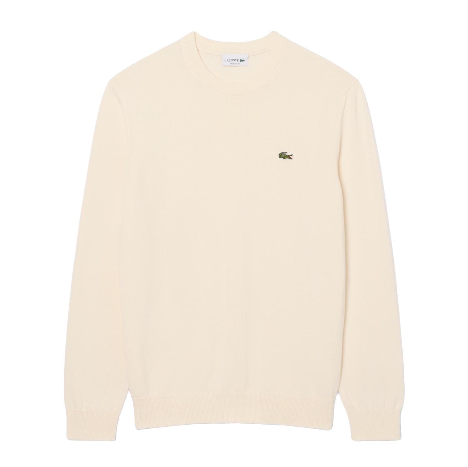 Lacoste Basic Sweatshirt