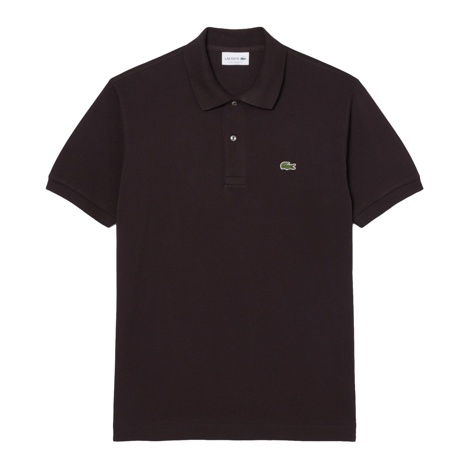 Lacoste Classic Fit Polo