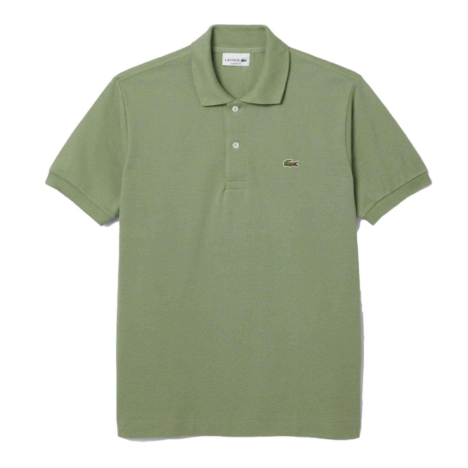 Lacoste Classic Fit Polo