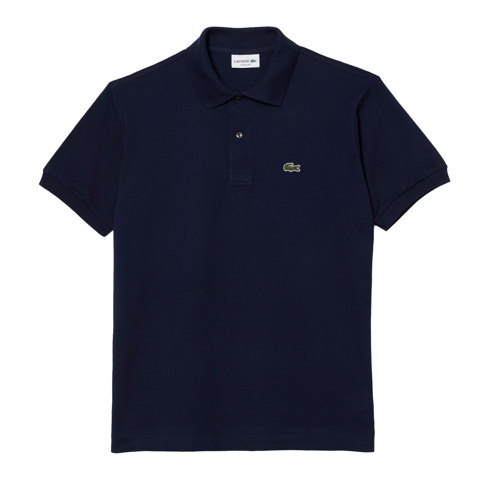 Lacoste Classic Fit Poloshirt