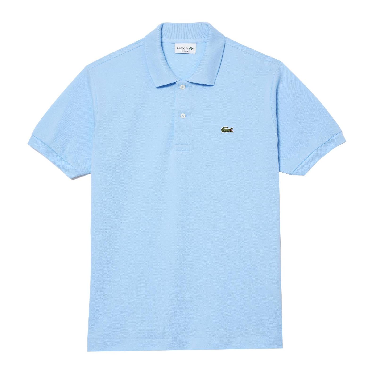 Lacoste Classic Fit Poloshirt