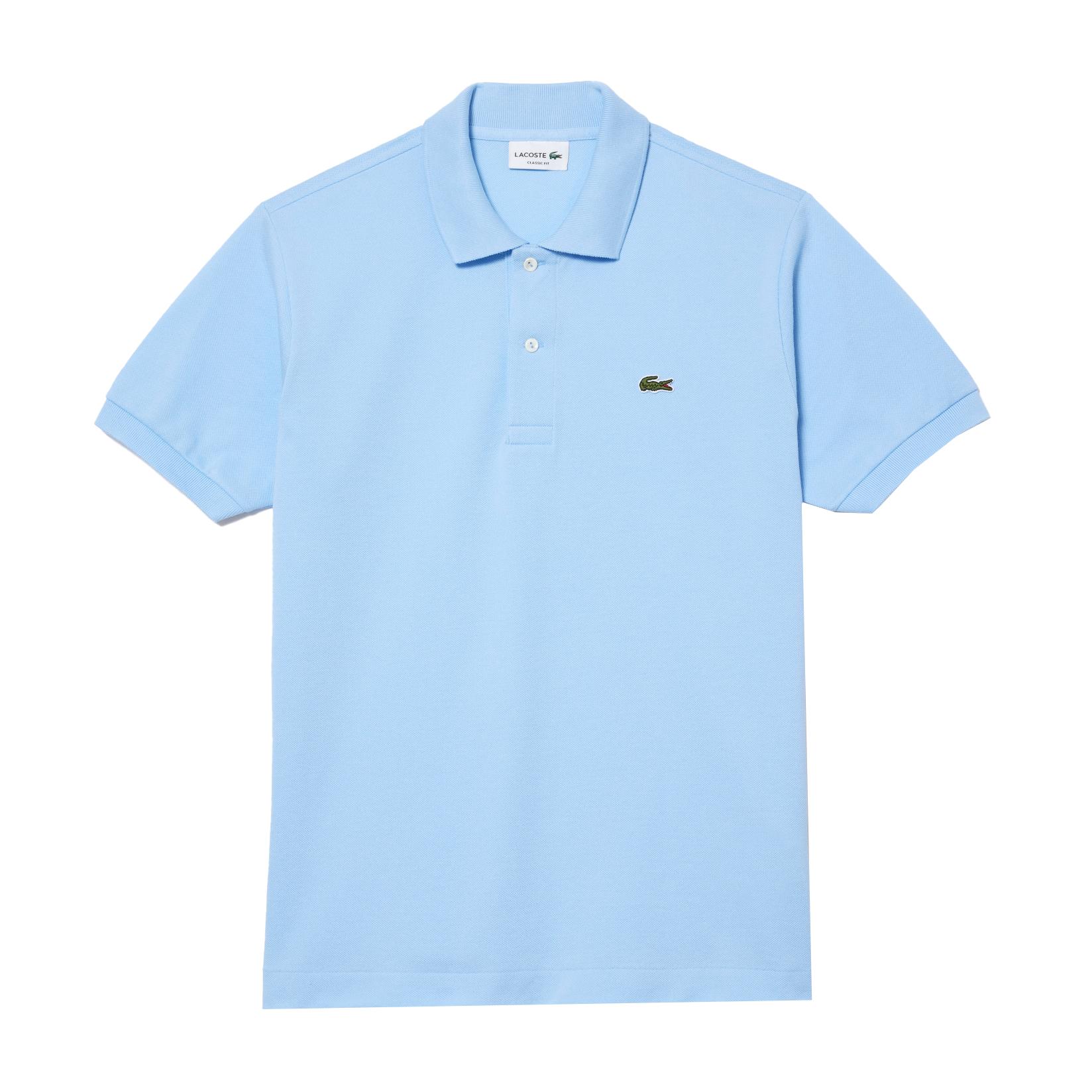 Lacoste Classic Fit Poloshirt
