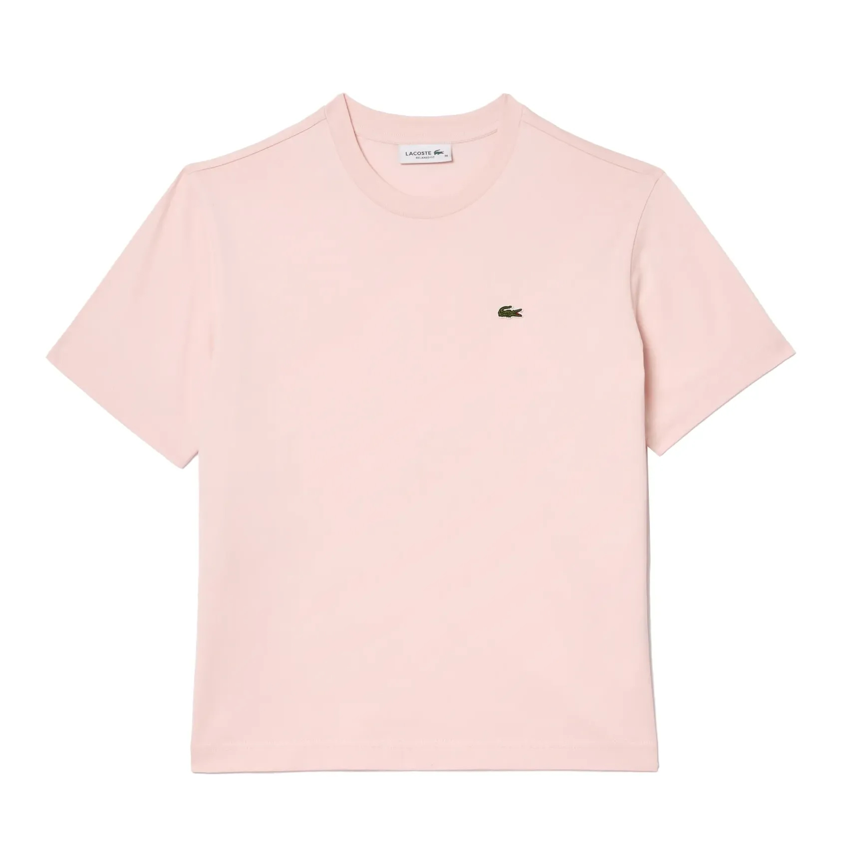 Lacoste Classic Logo Tee