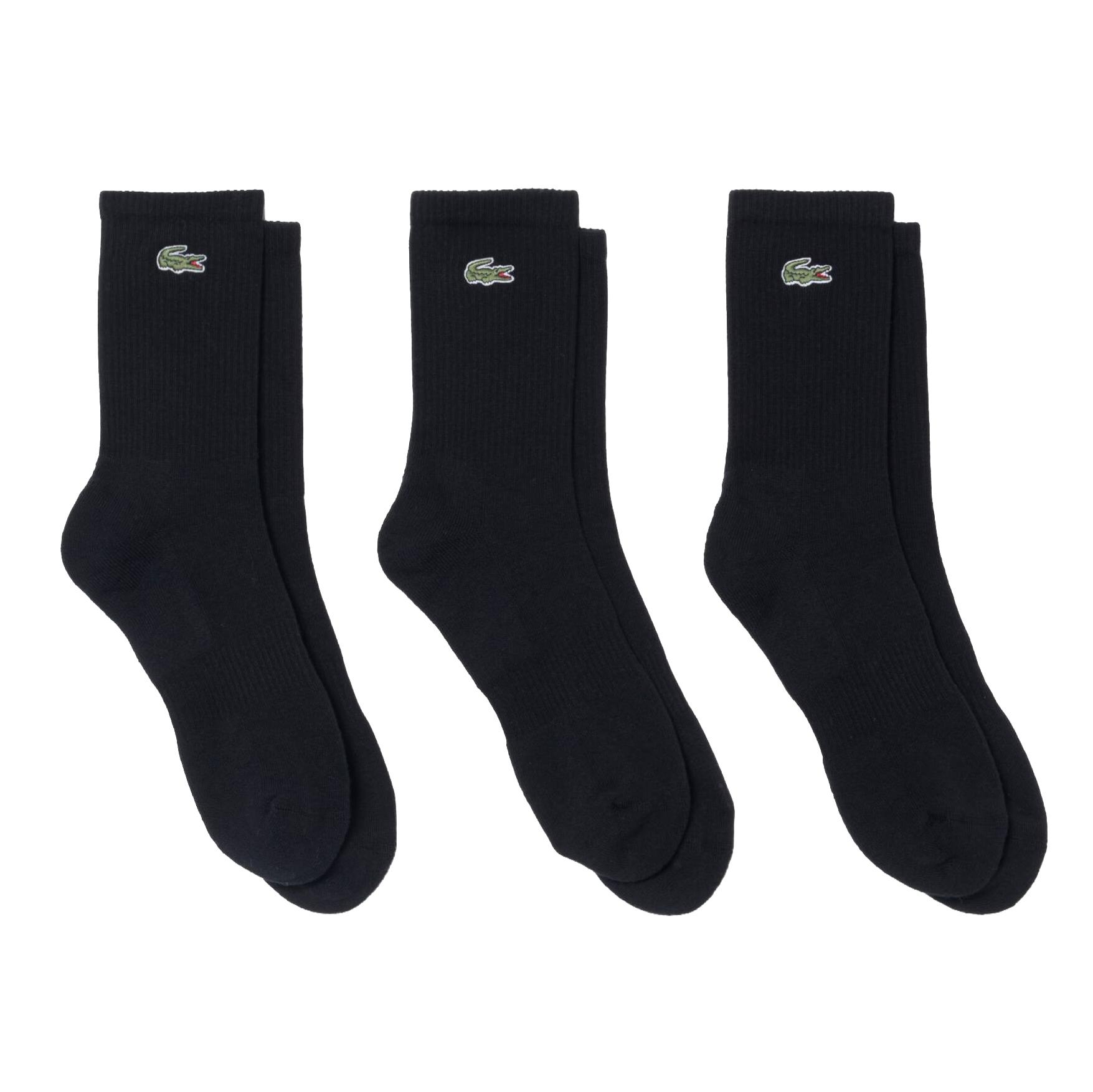 Lacoste Crew Socks