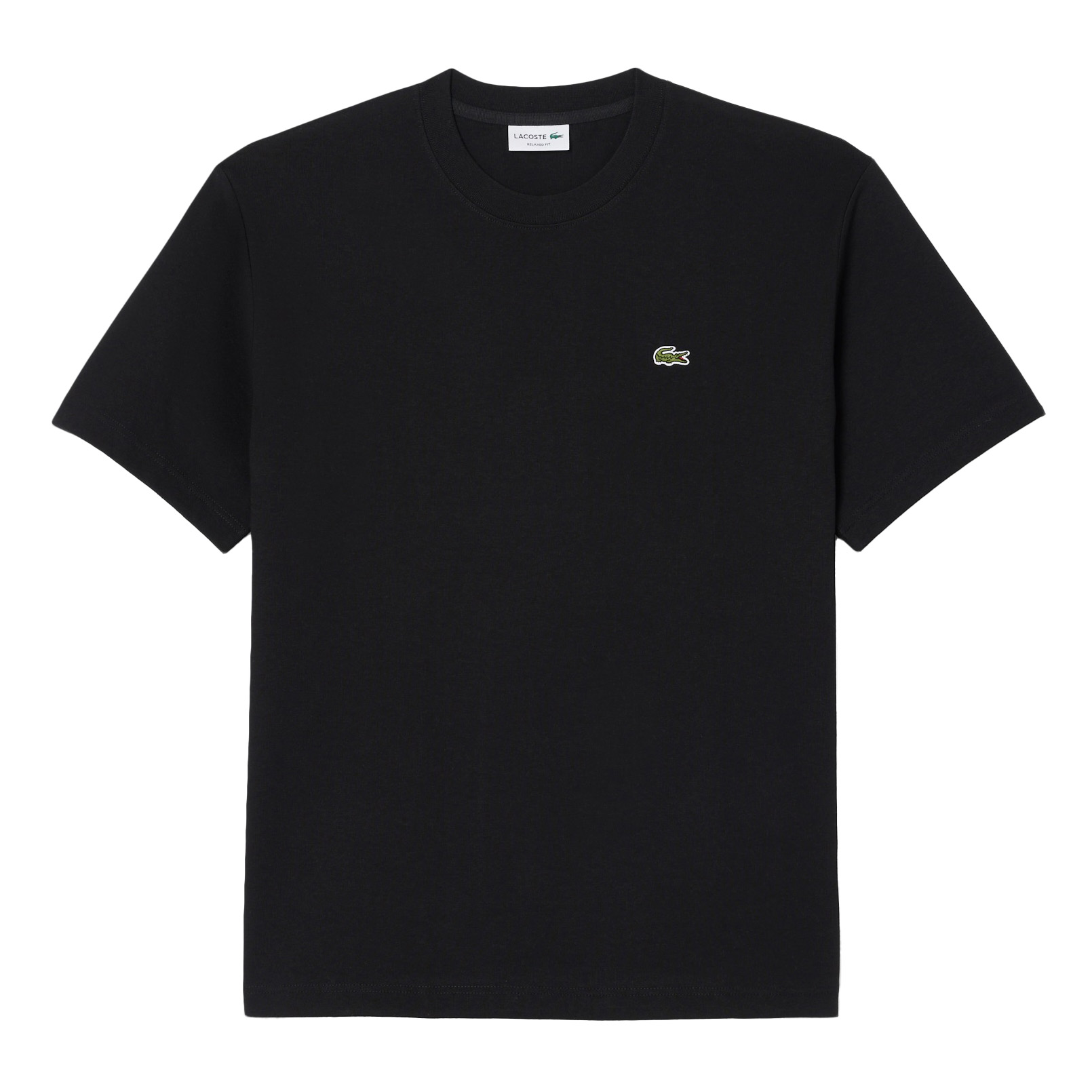 Lacoste Crewneck Tee