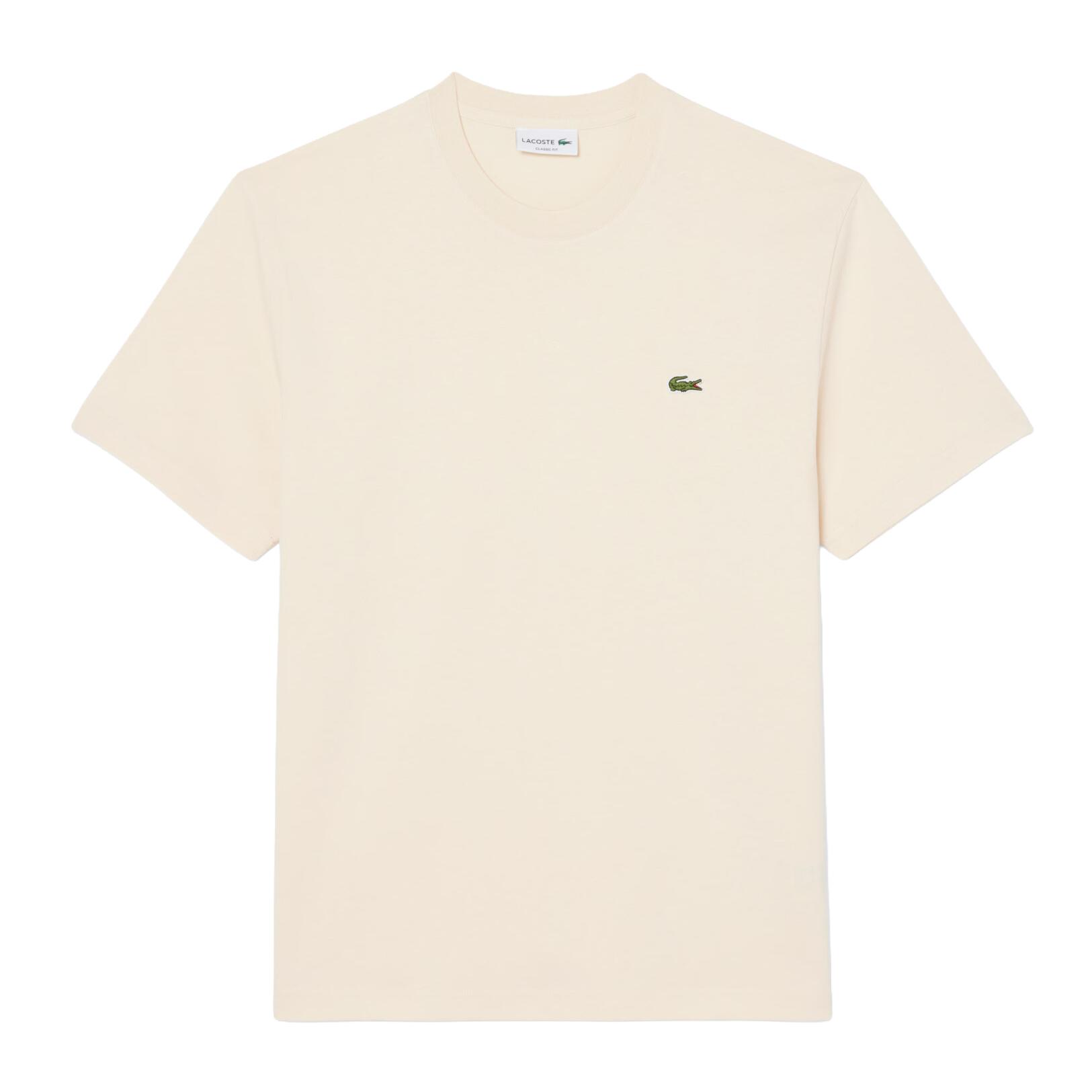 Lacoste Crewneck Tee