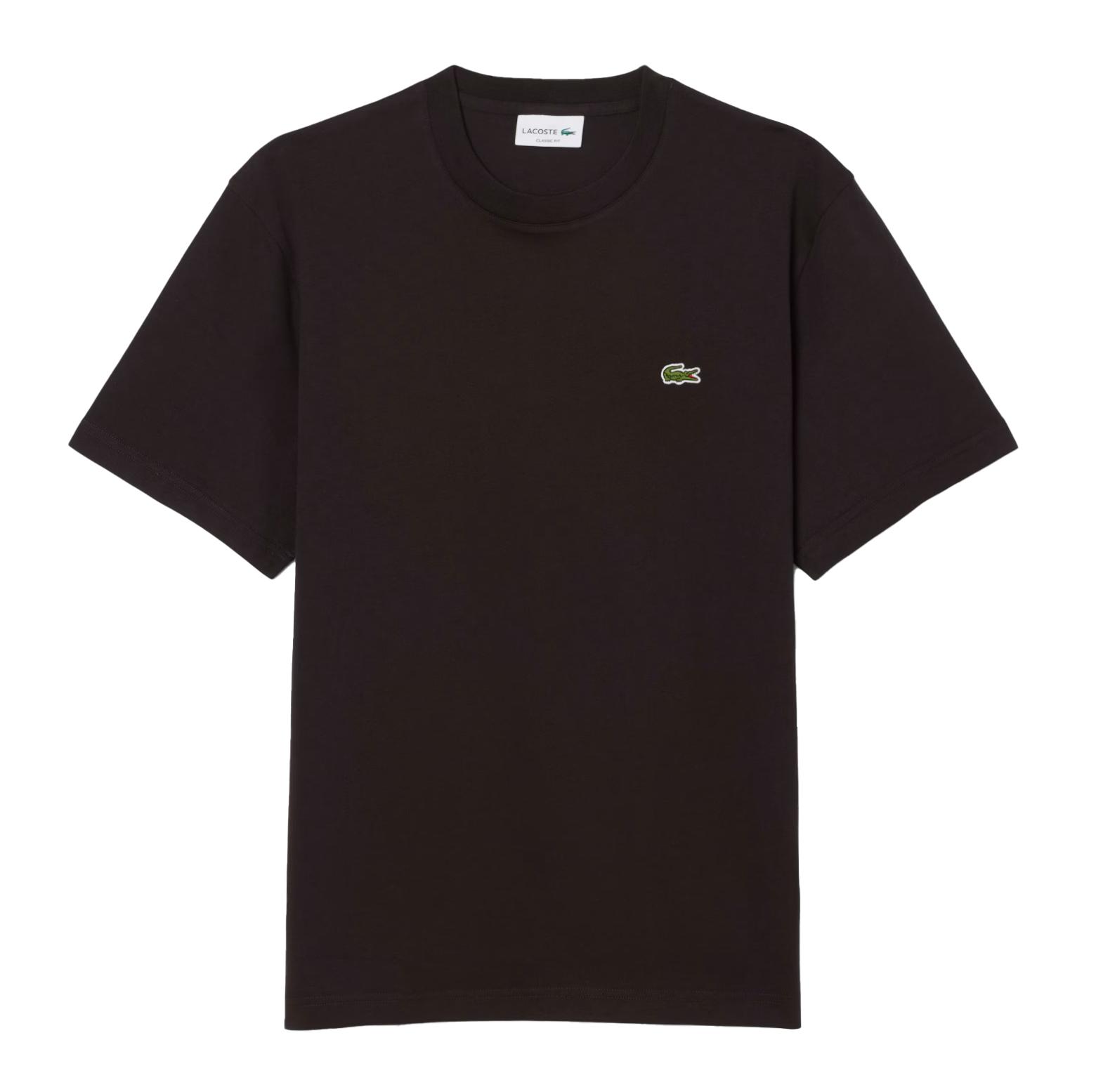 Lacoste Crewneck Tee