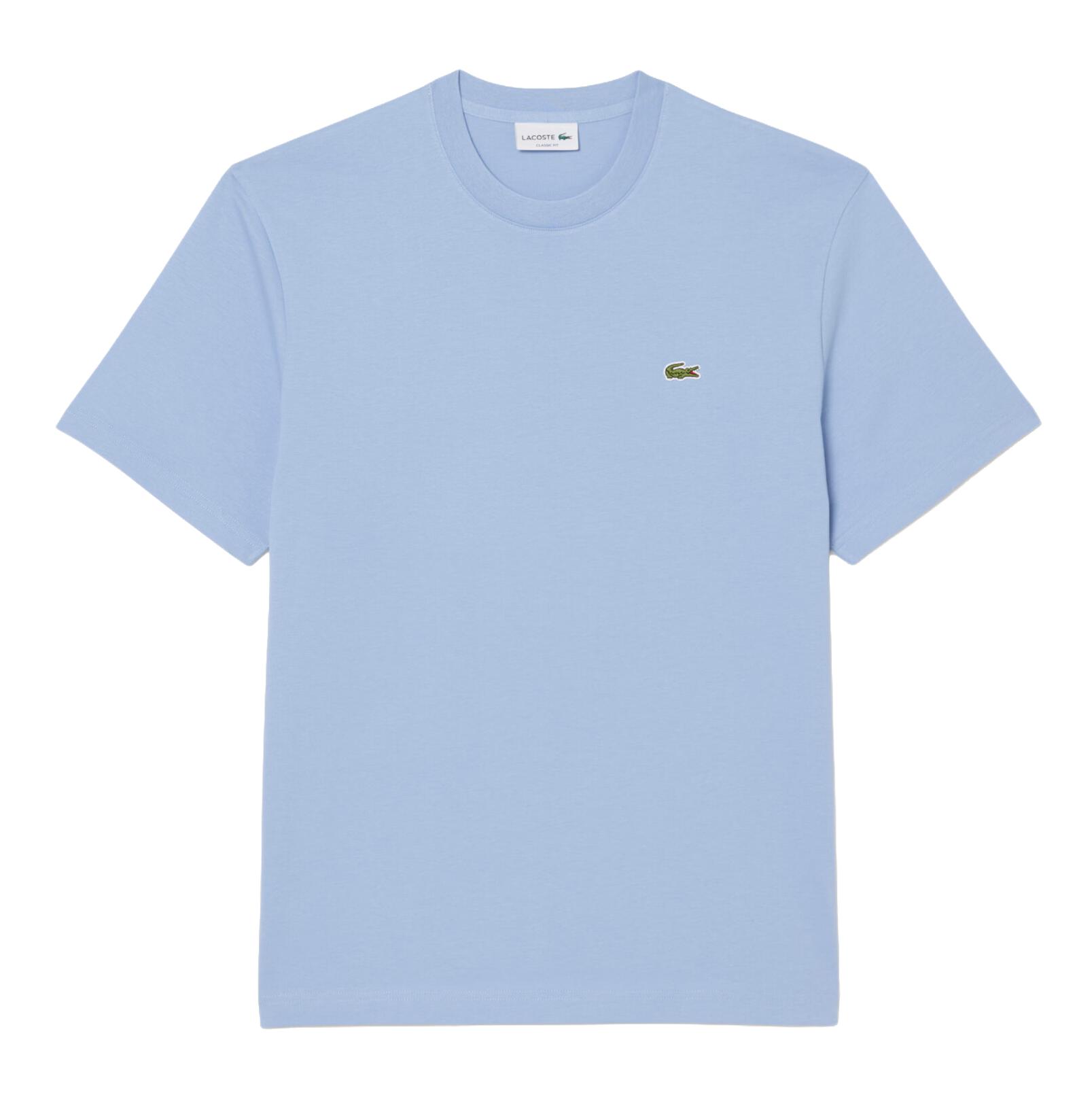Lacoste Crewneck Tee