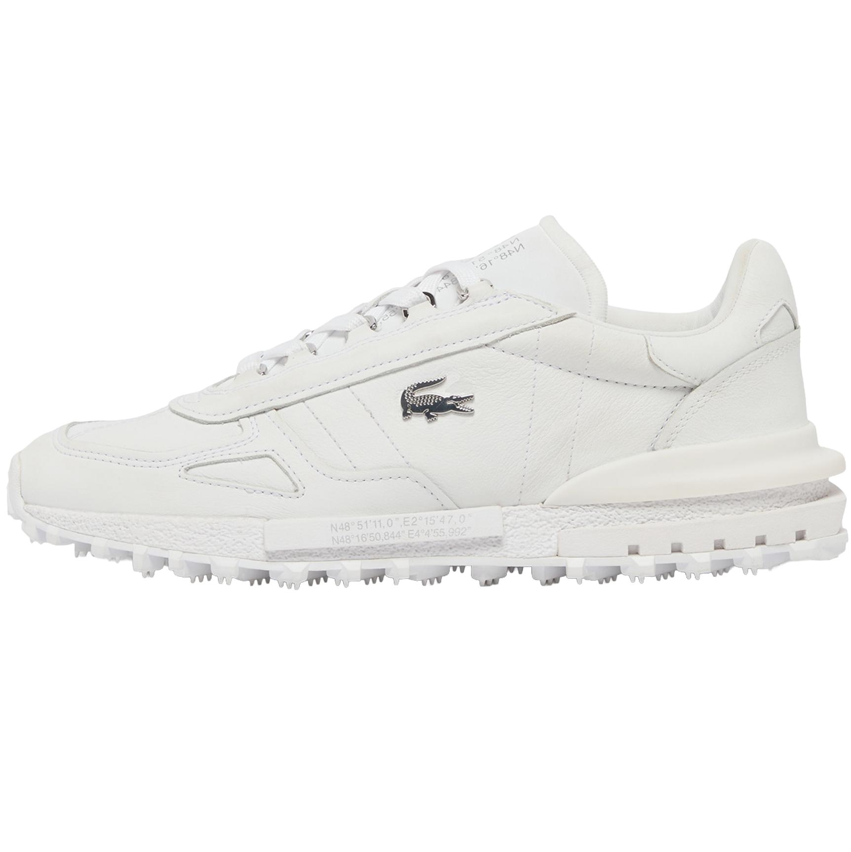 Lacoste Elite Active