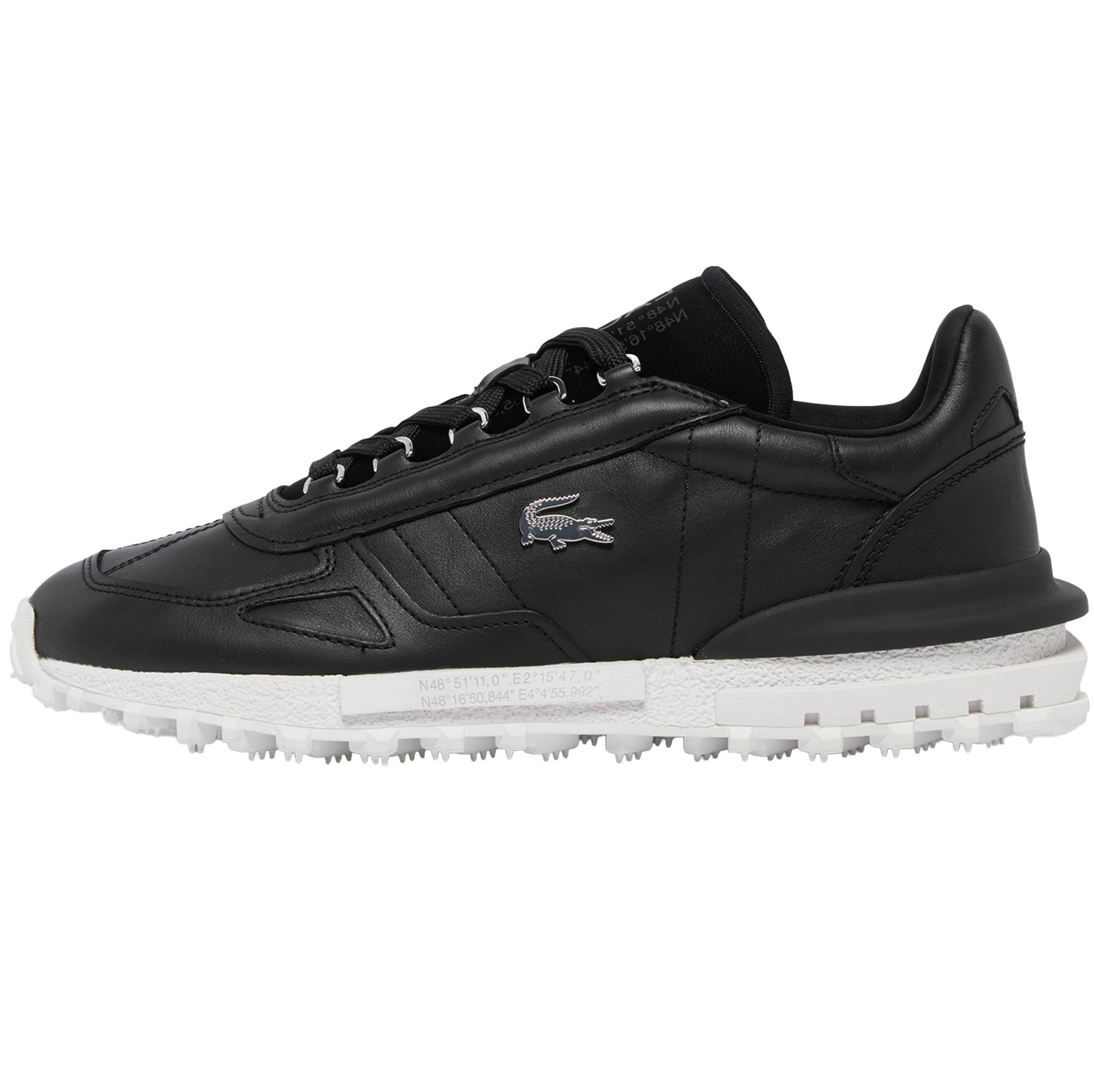 Lacoste Elite Active