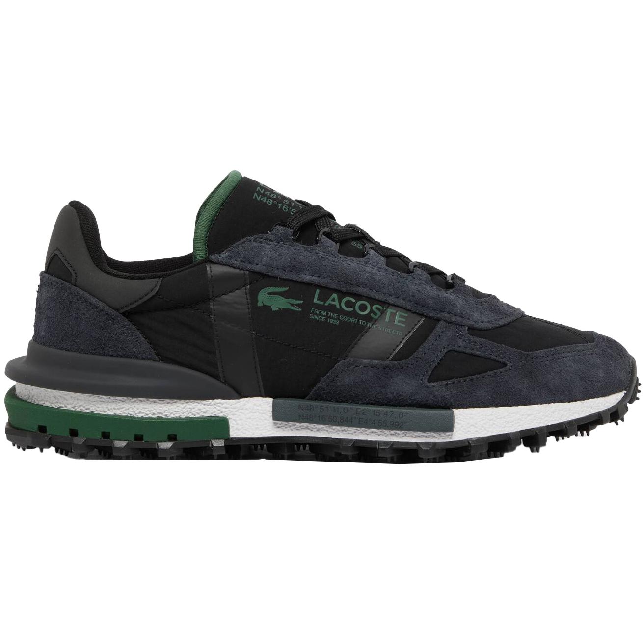 Lacoste Elite Active