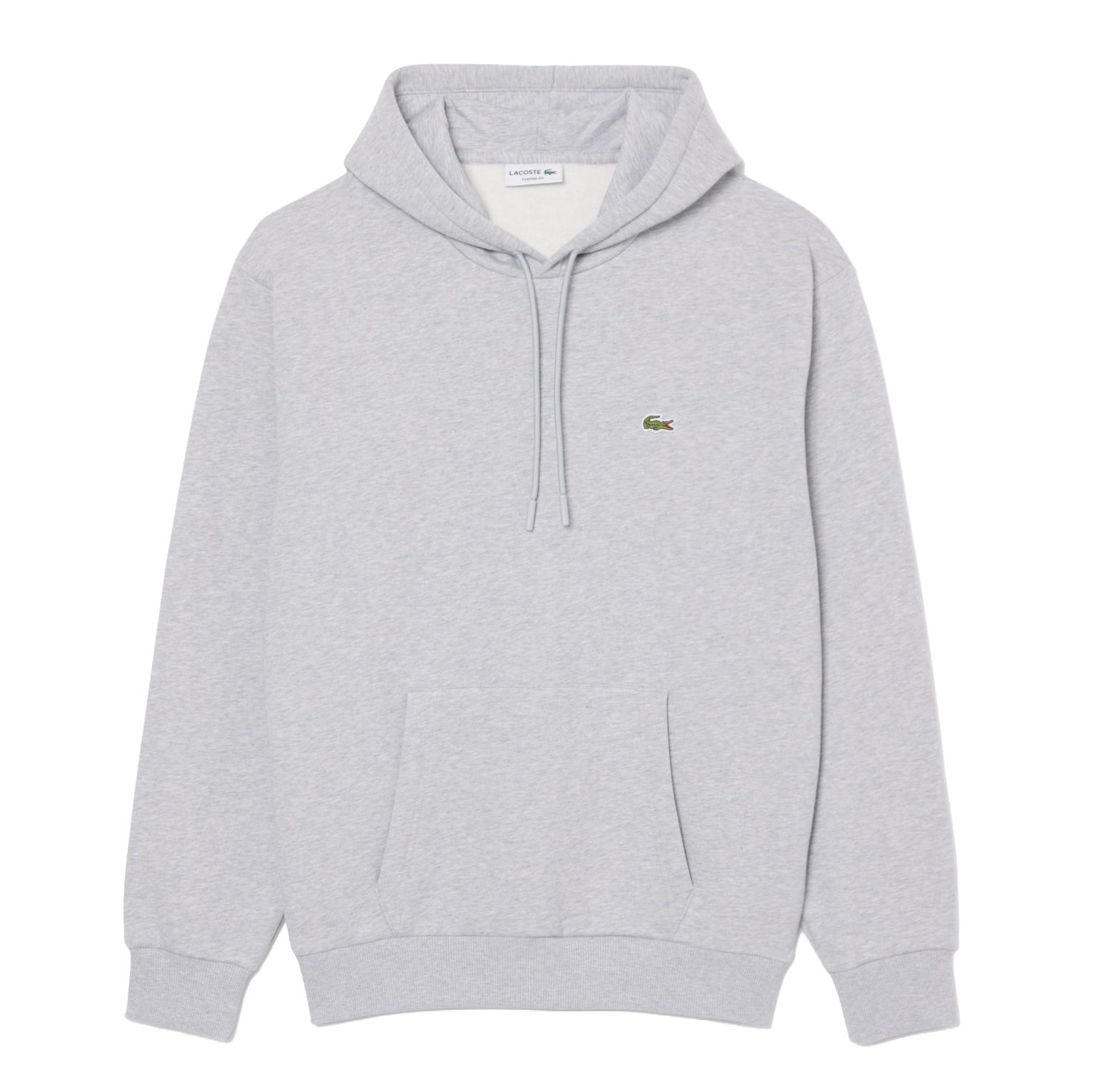 Lacoste Fleece Hoodie